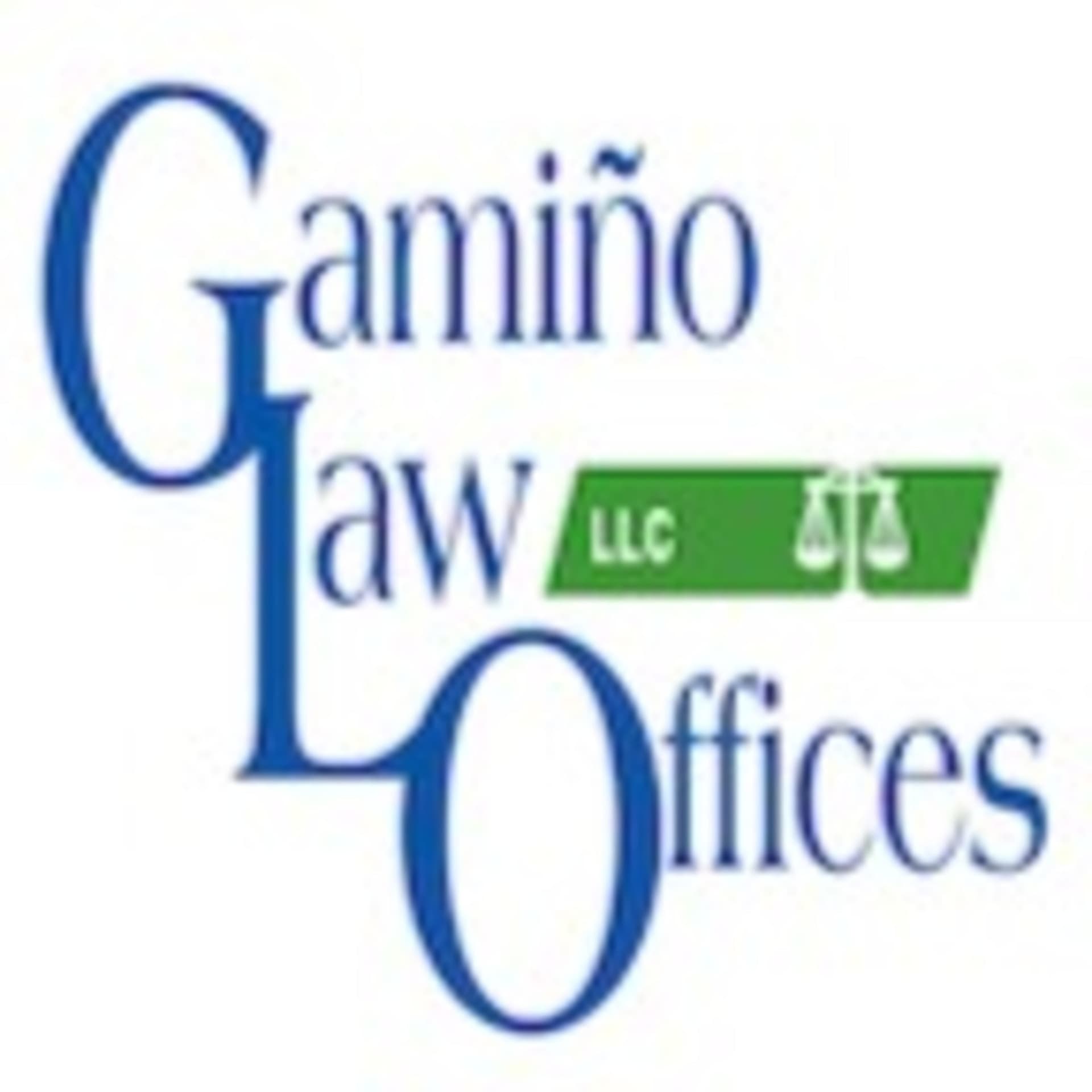 Gamino Law Offices, LLC
