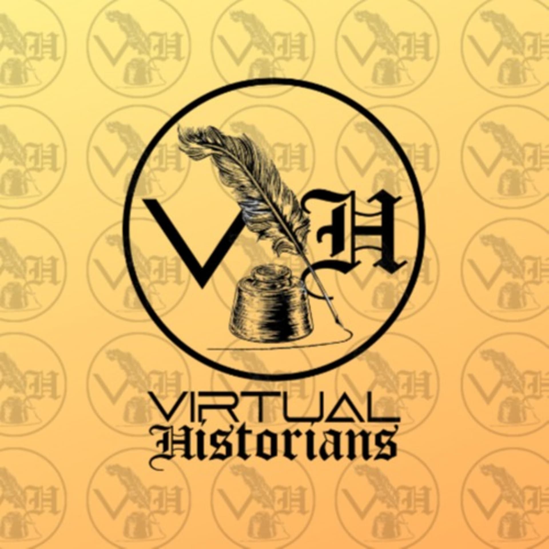 Virtual Historians - Podcasts