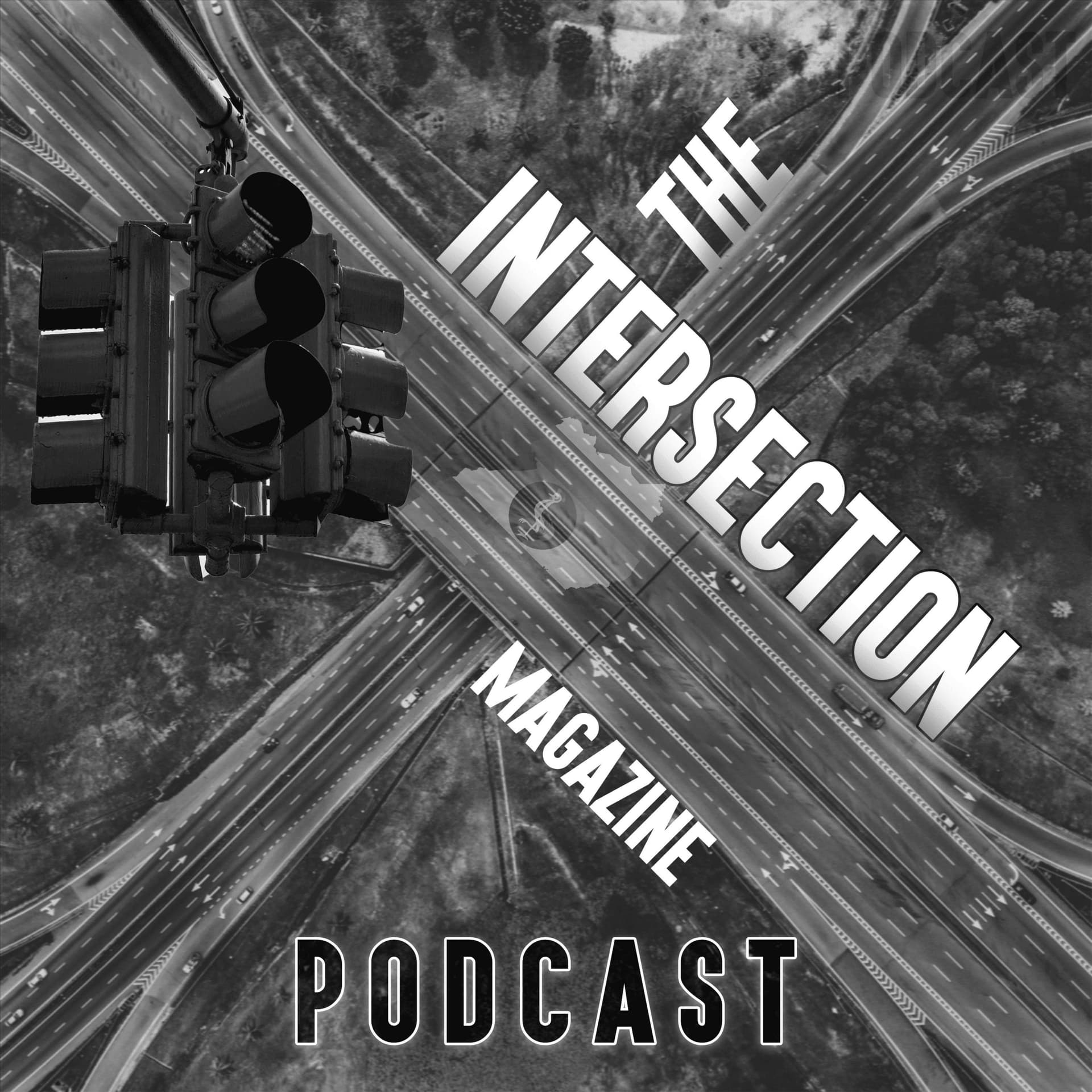 The Intersection Magazine Podcast - Podcasts