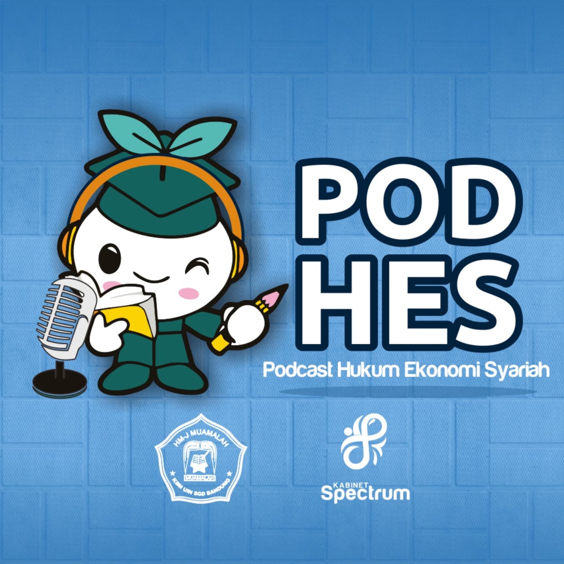 PodHES - Podcasts