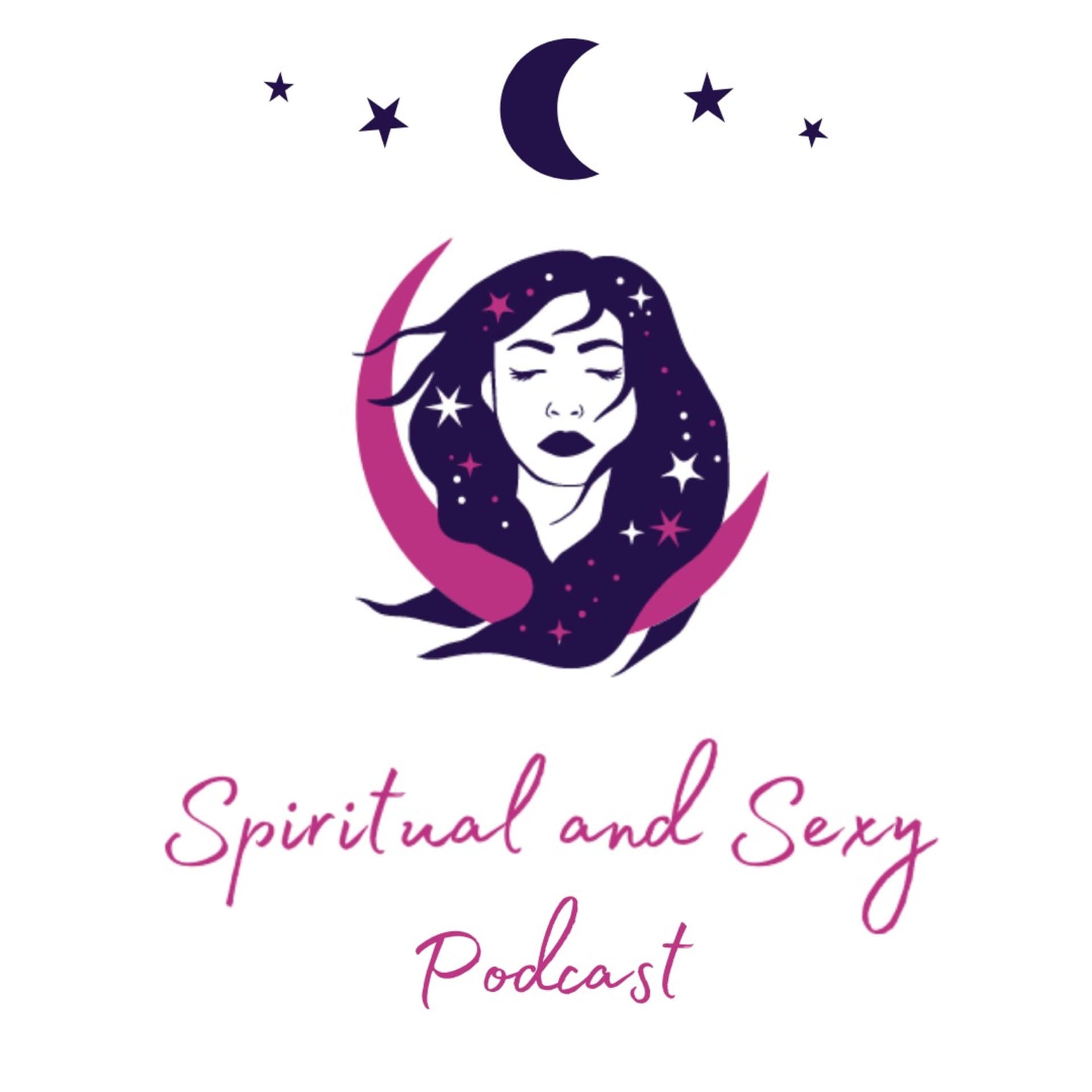Spiritual and Sexy - Podcasts