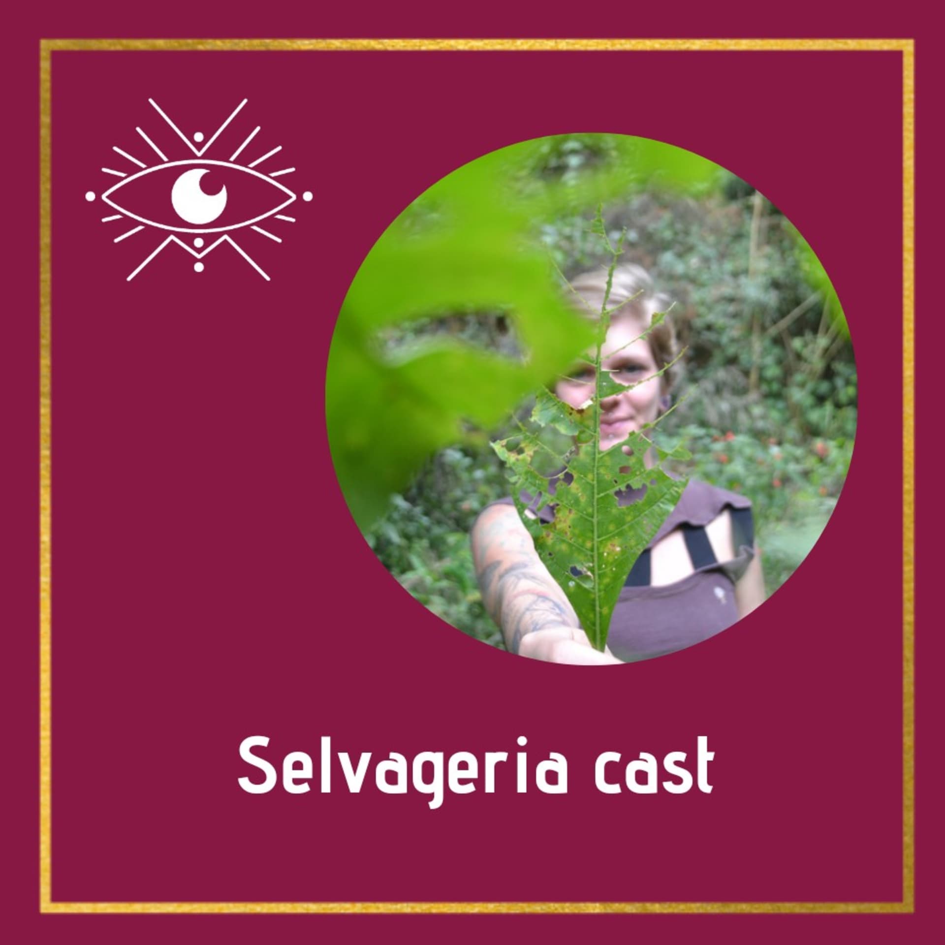 Selvageria.cast - Podcasts