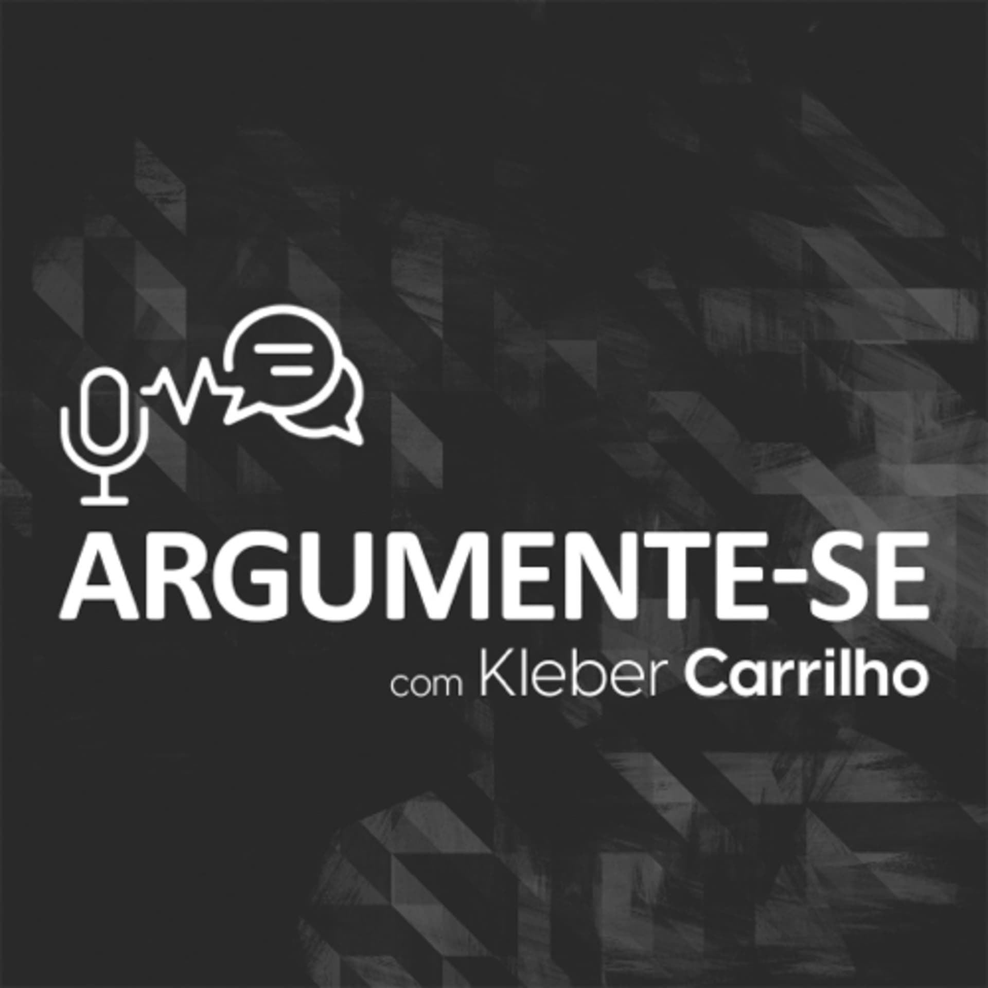 Argumente-se - Podcasts