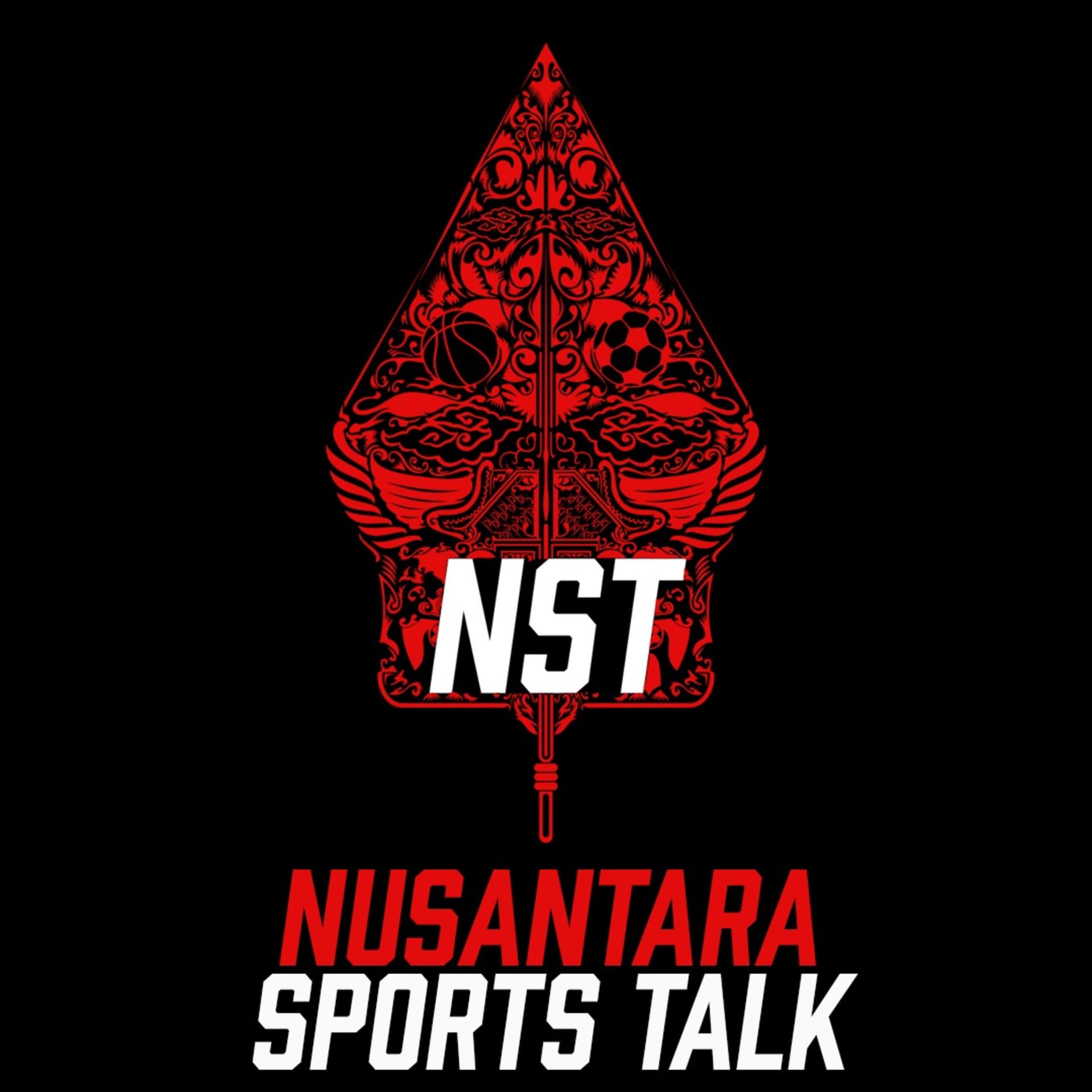 Nusantara Sports Talk by The Amateurs - Podcast