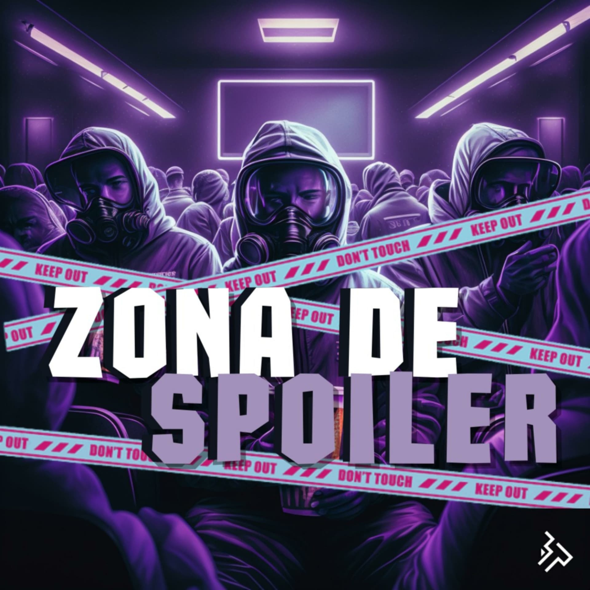 Zona de Spoiler - Podcasts