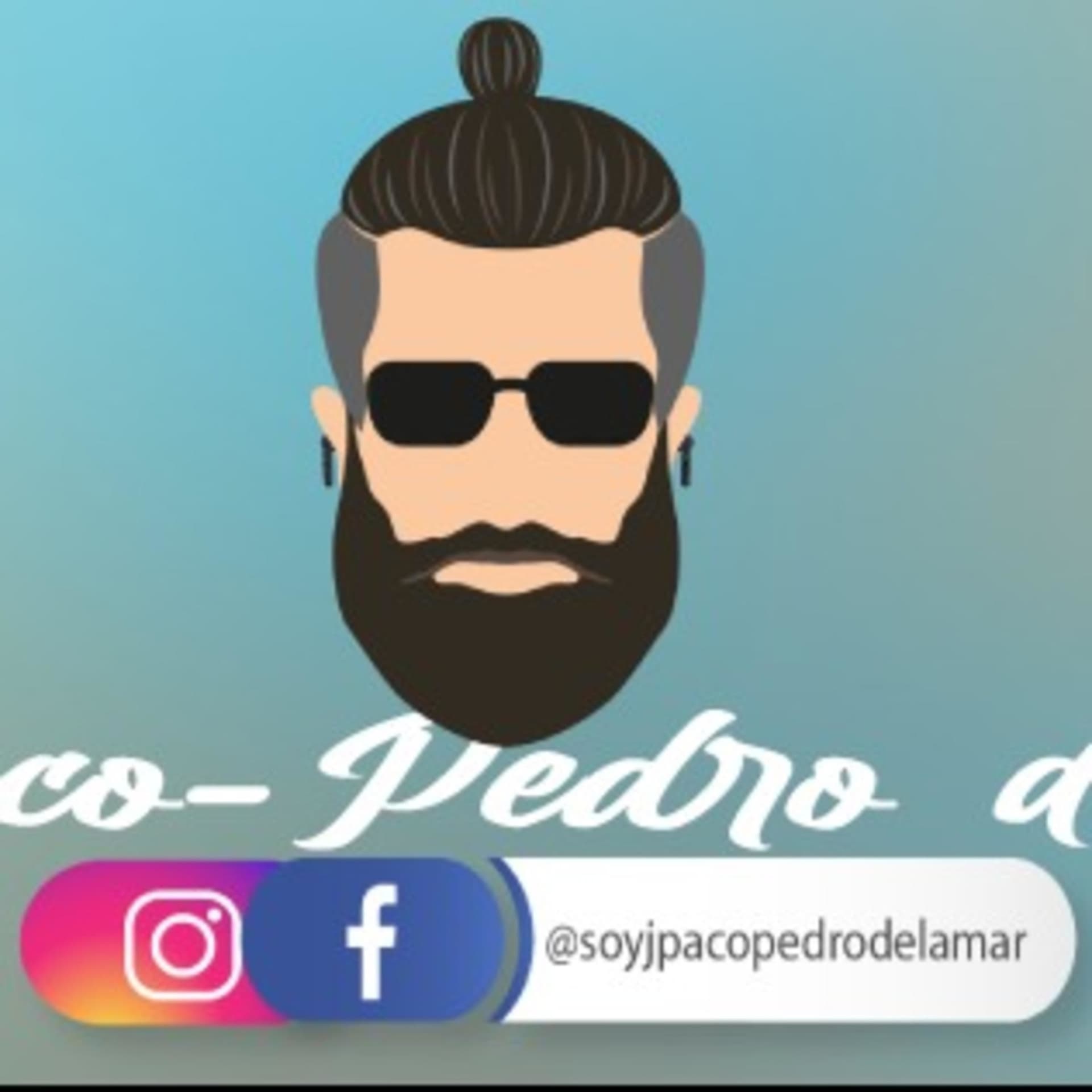 J. PACO-PEDRO DE LAMAR - Podcasts