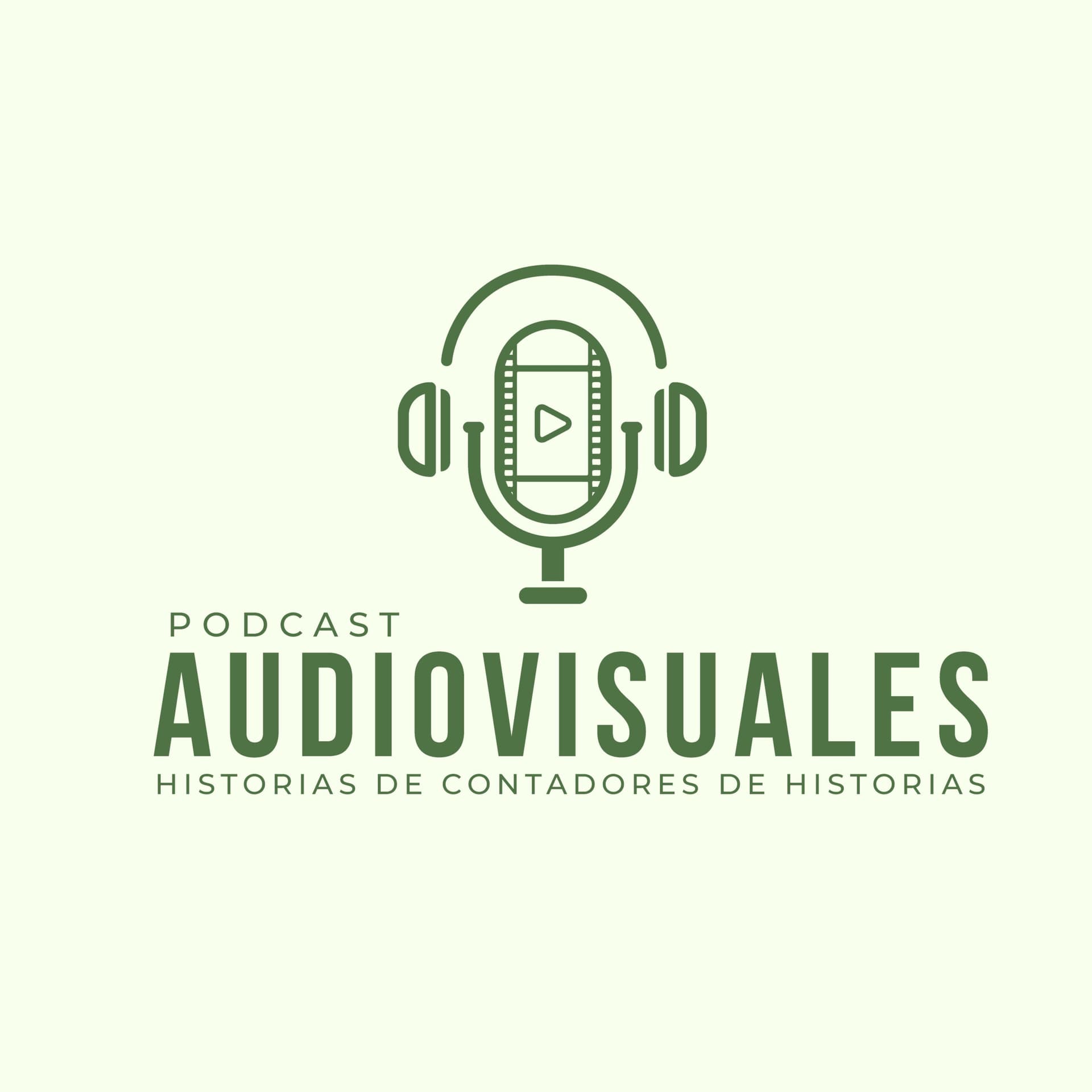Audiovisuales Podcast - Podcasty