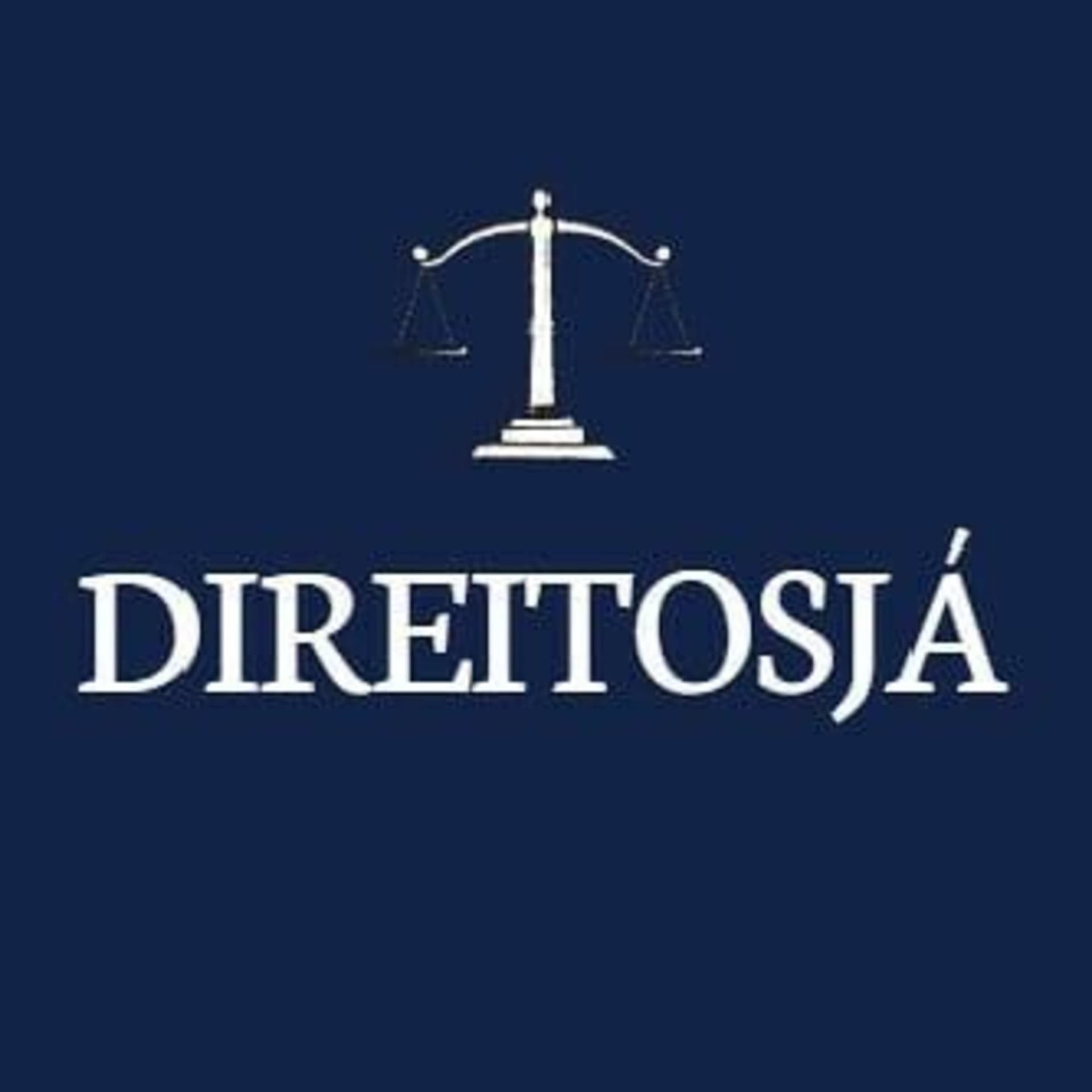 DireitosJá! - Podcasts