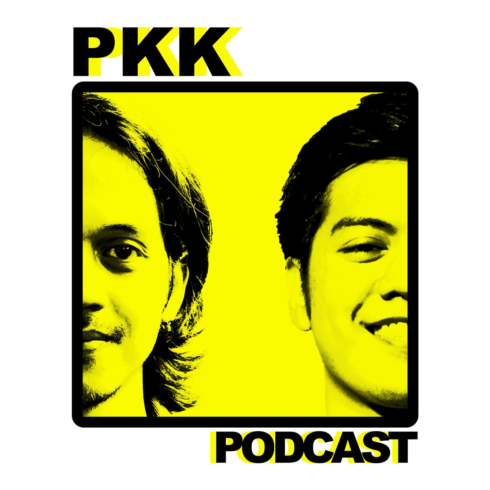 PKK Podcast - Podcasts