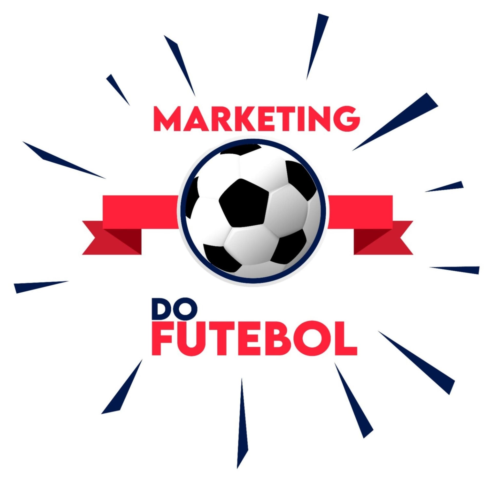 Marketing do Futebol - Podcasts