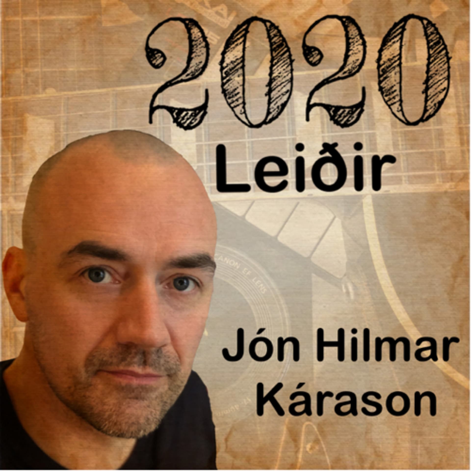 2020 Leiðir - Podcasts