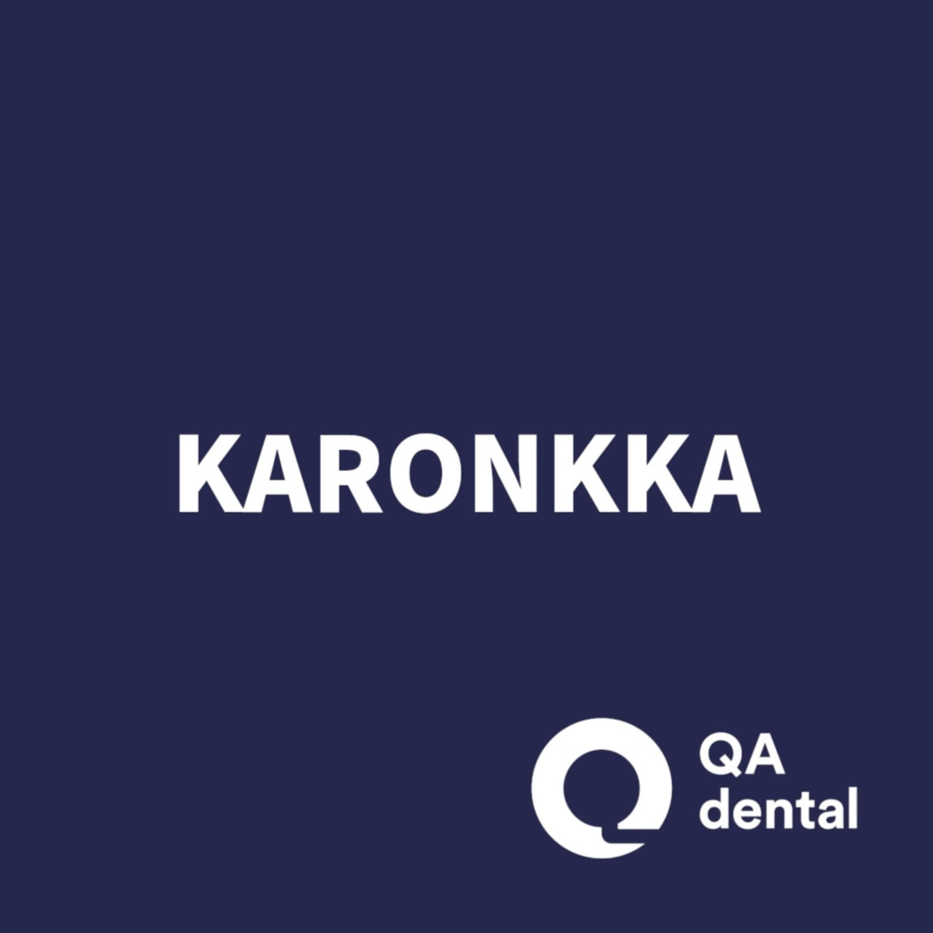 Karonkka - Podcastler