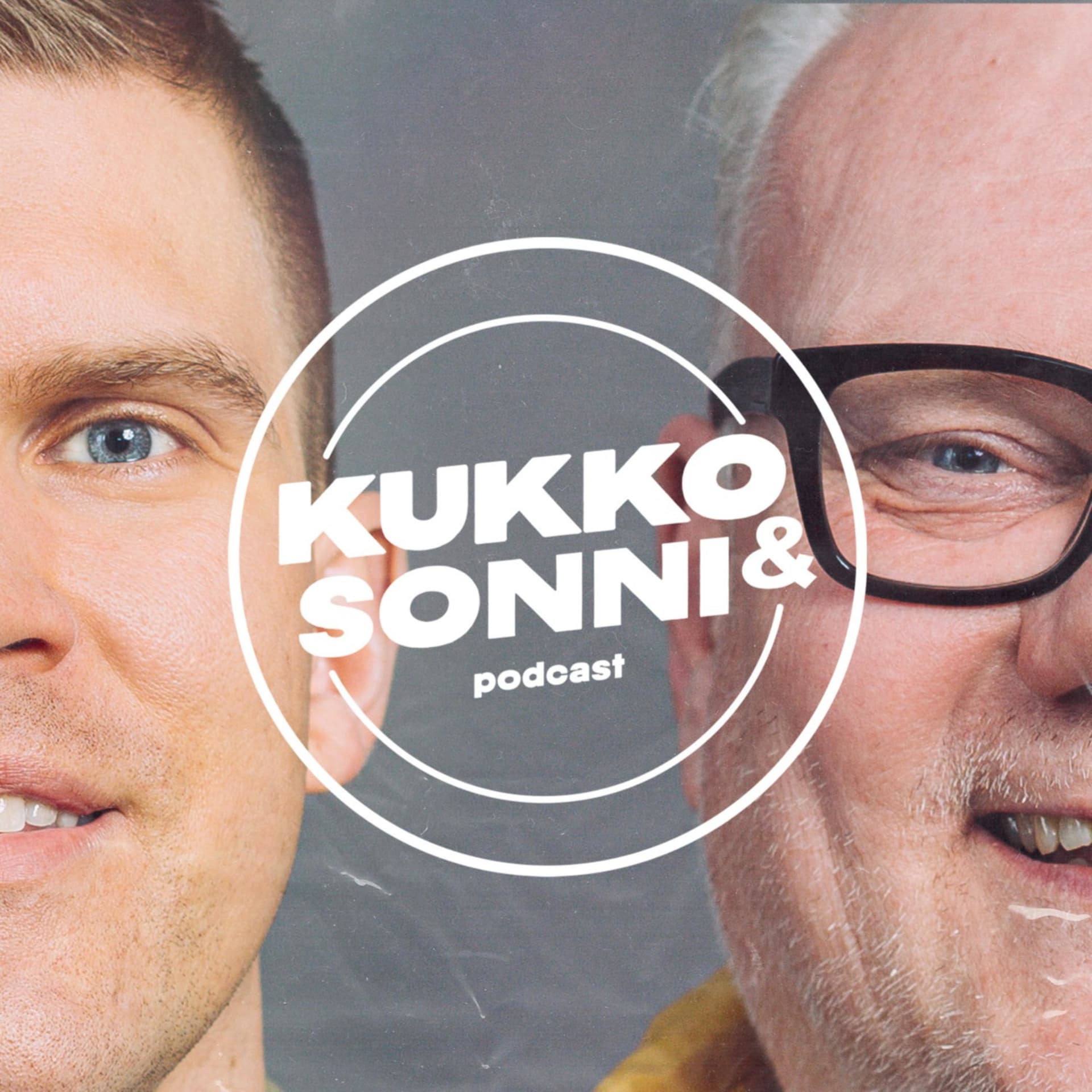 Kukko & Sonni - Podcastler