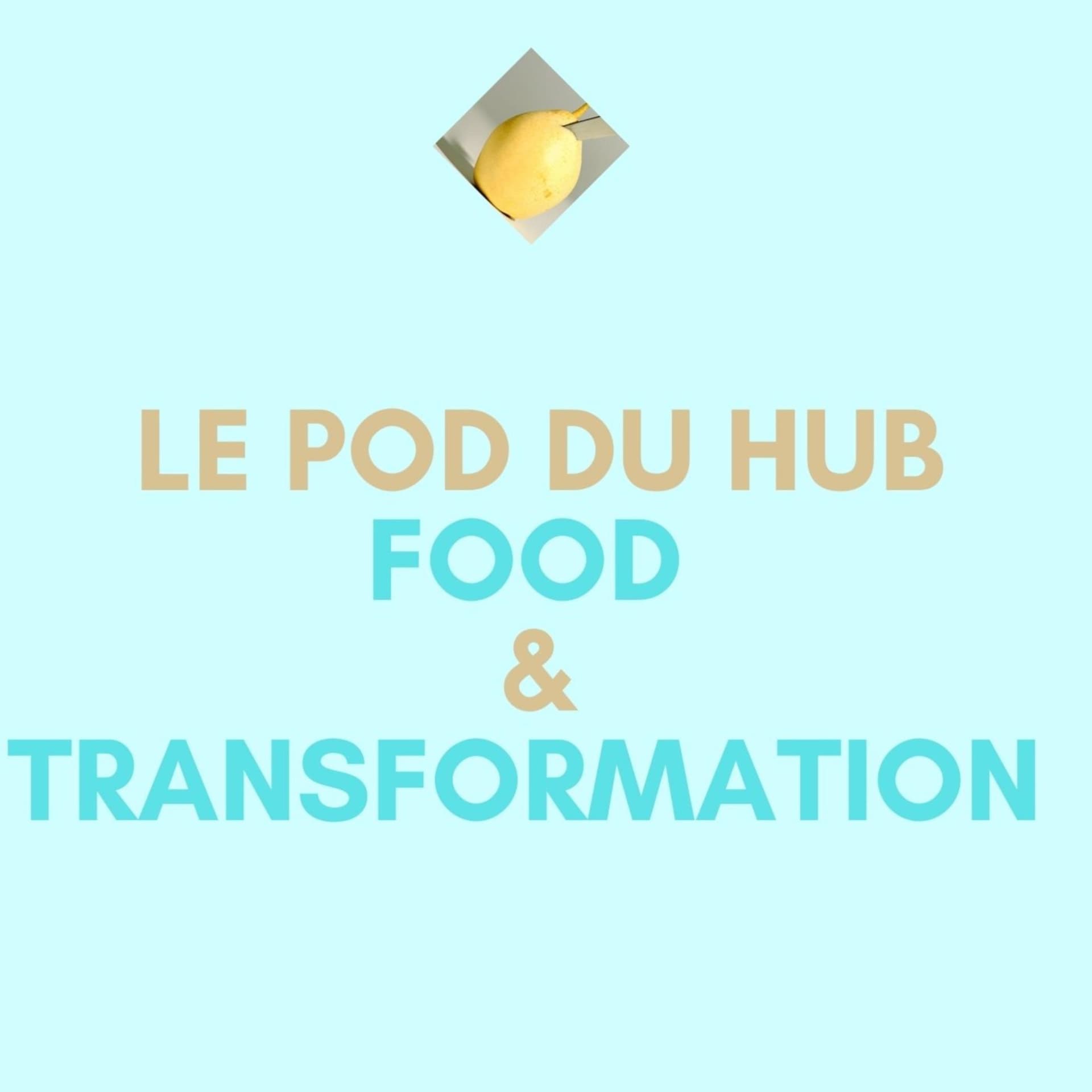 Le Pod du Hub - Podcasts