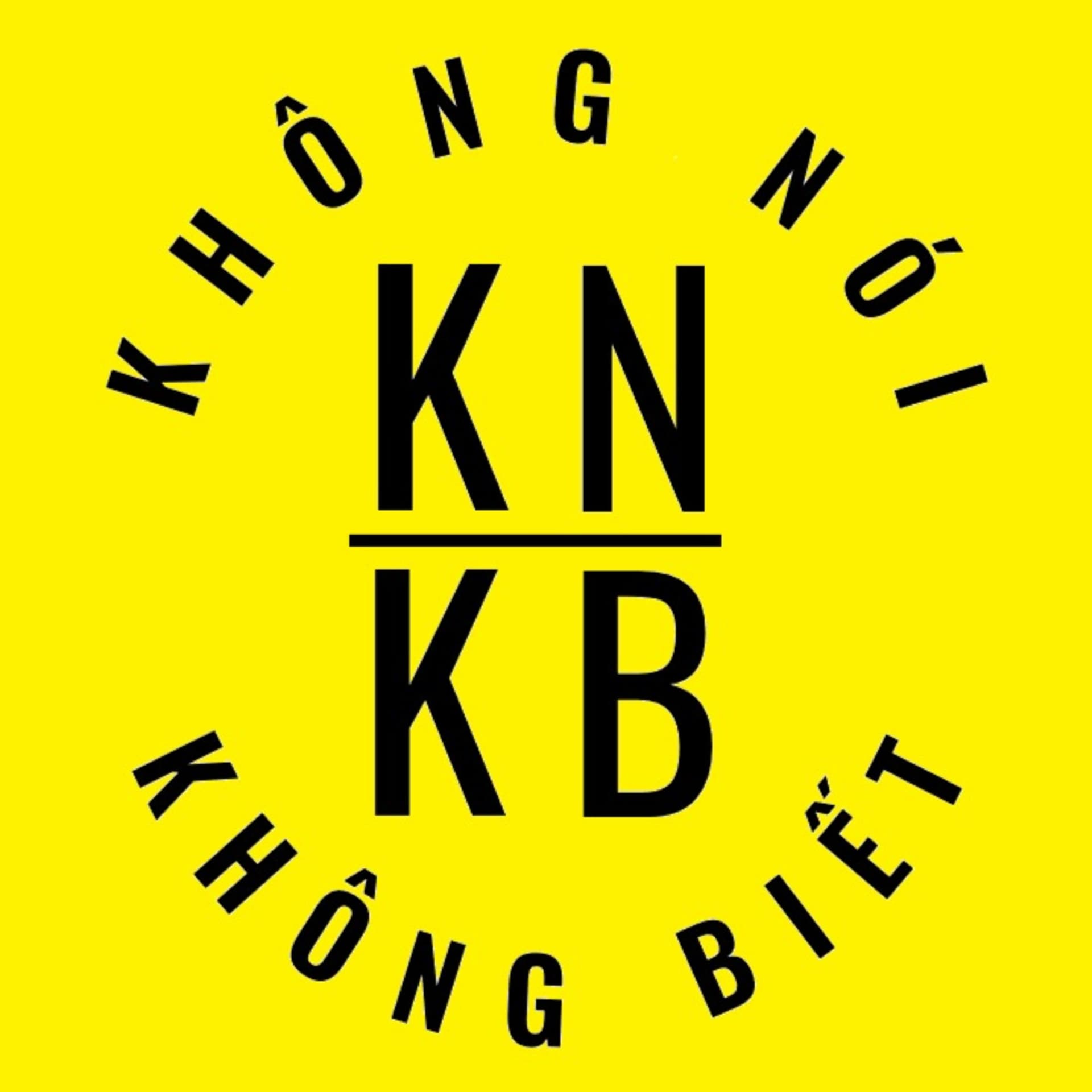 KNKB Thảo Luận Chủ Nhật Podcast - Podcast