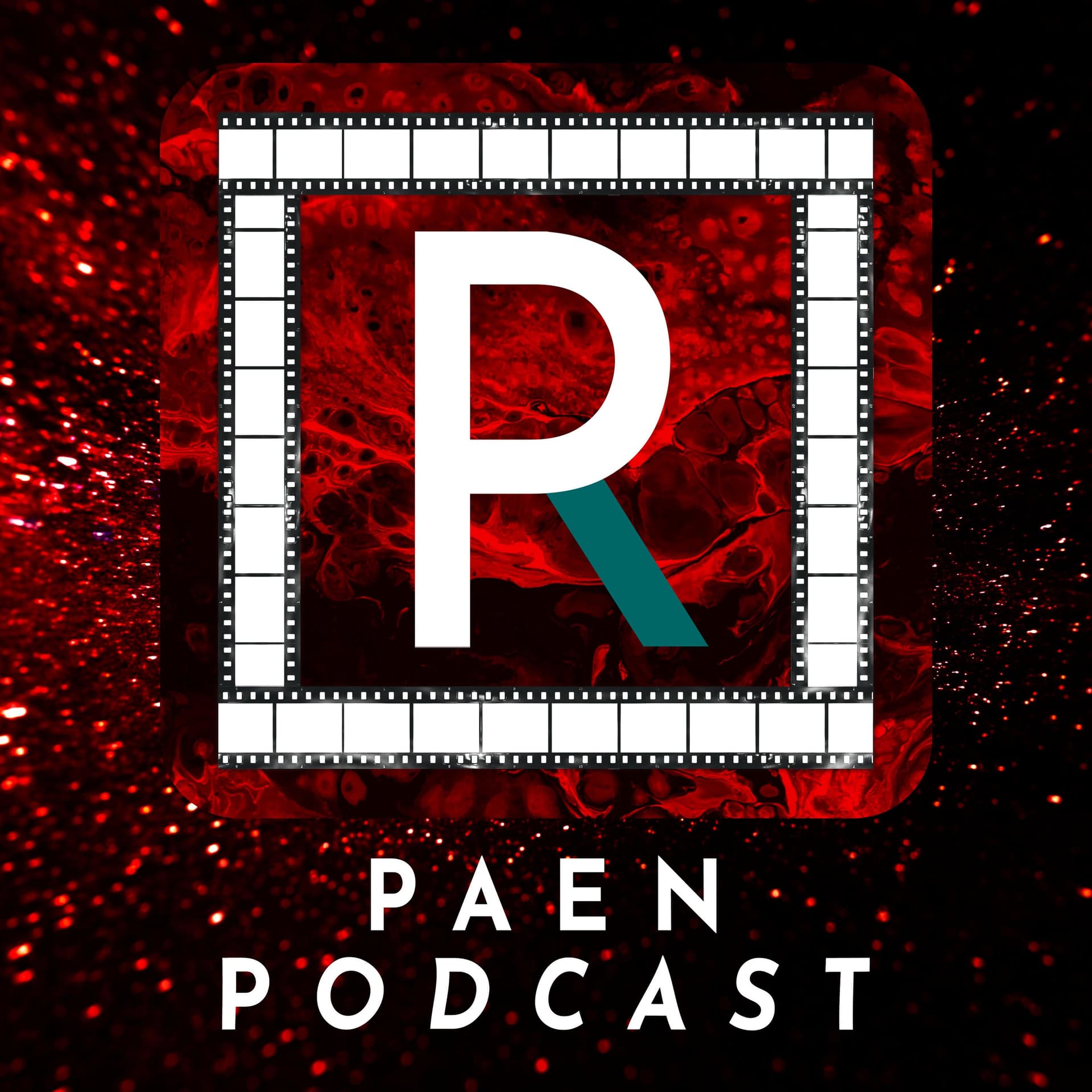 PAEN Podcast - Podcasts