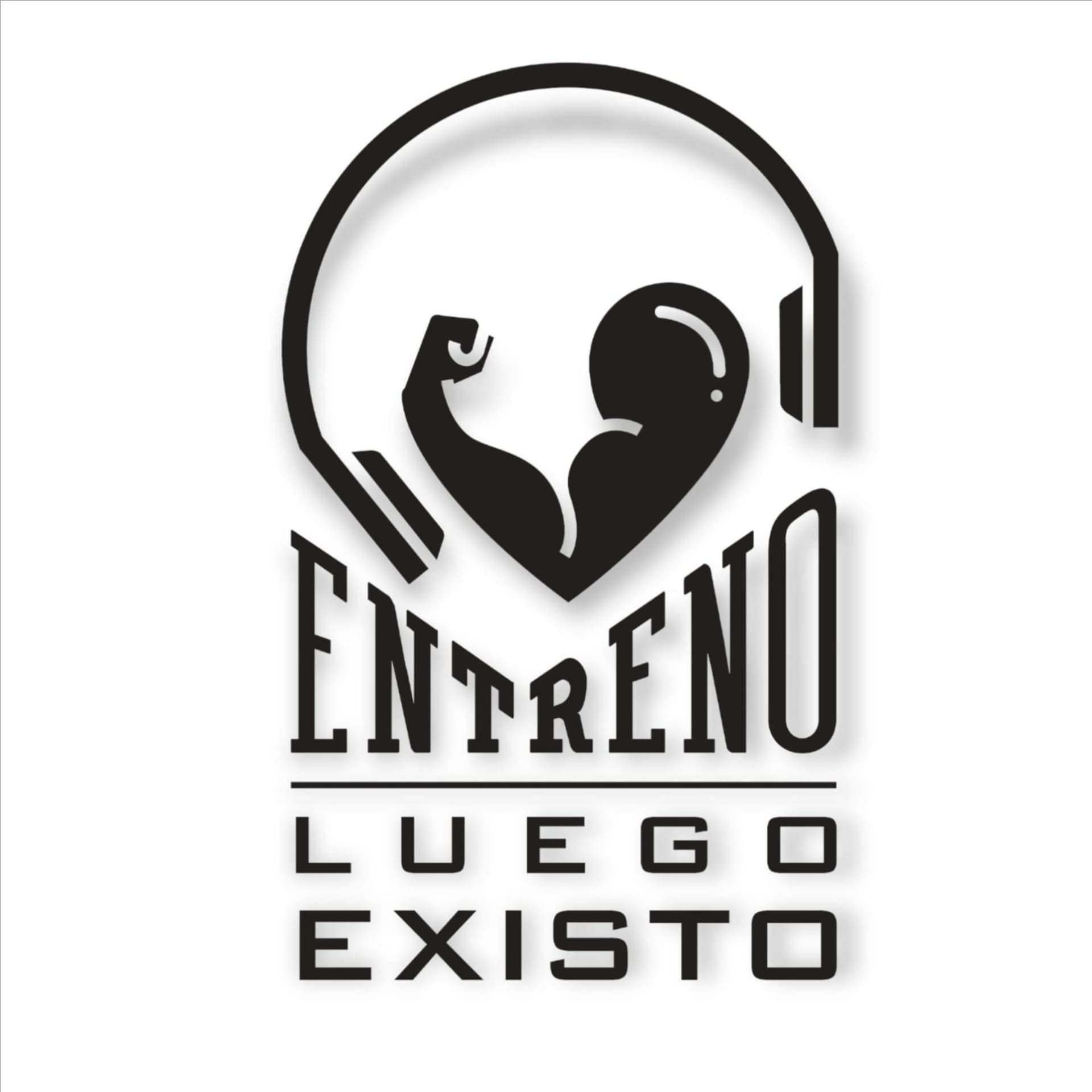 Entreno, luego existo - Podcasts