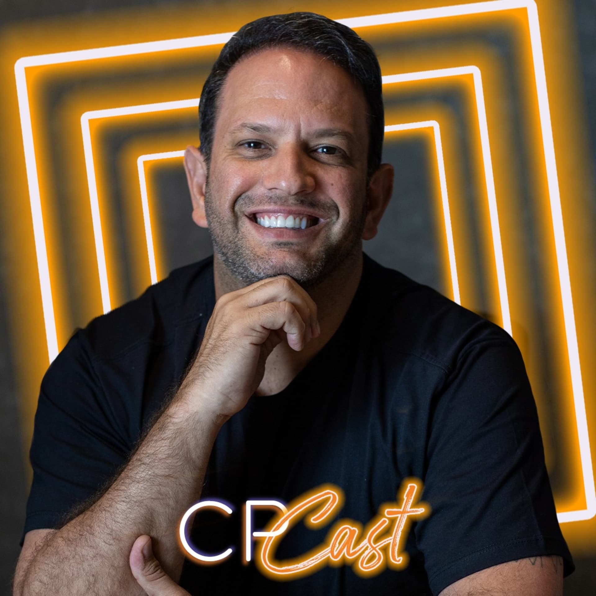 CPcast com Carlos Pinto - Podcasts