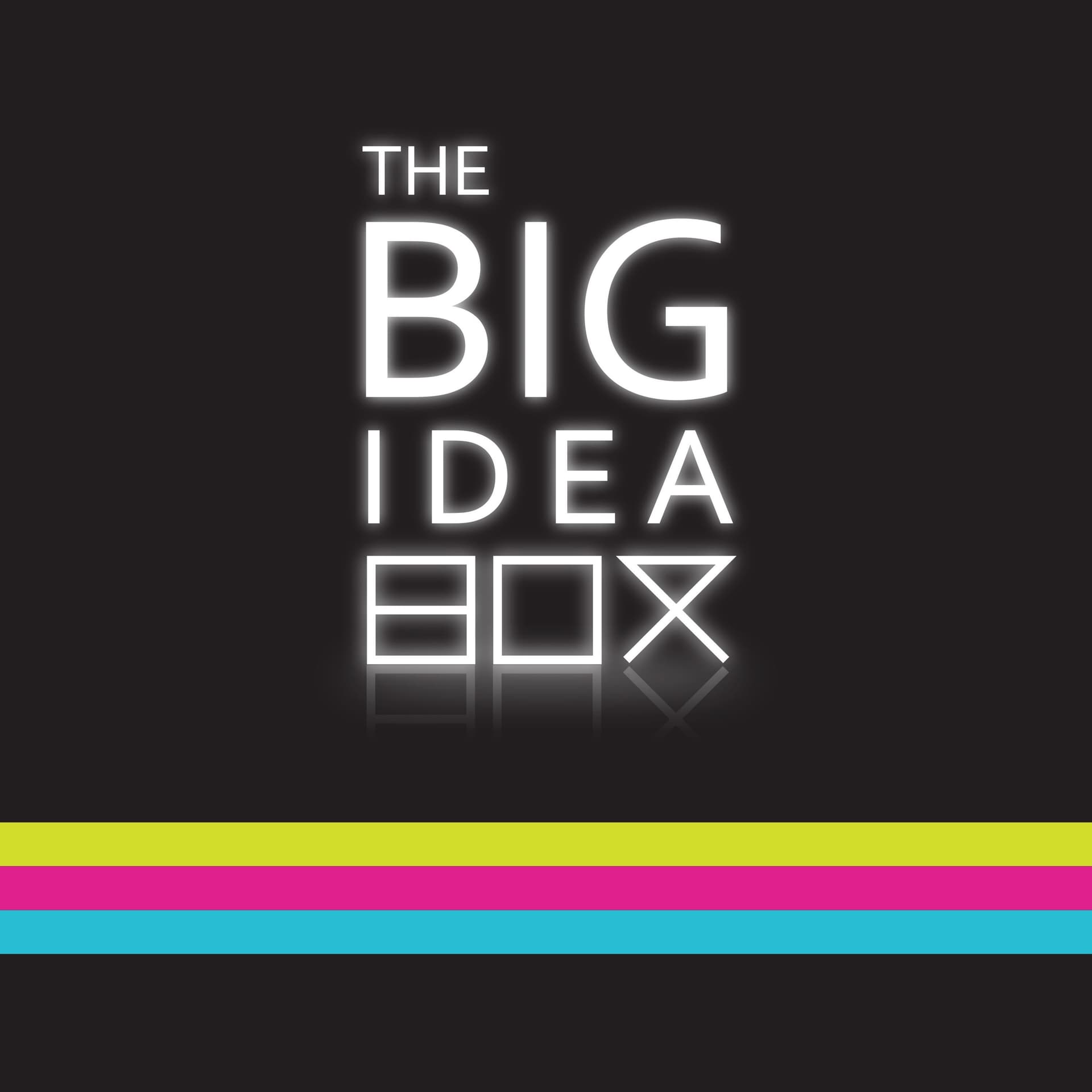 The Big Idea Box - Podcasts