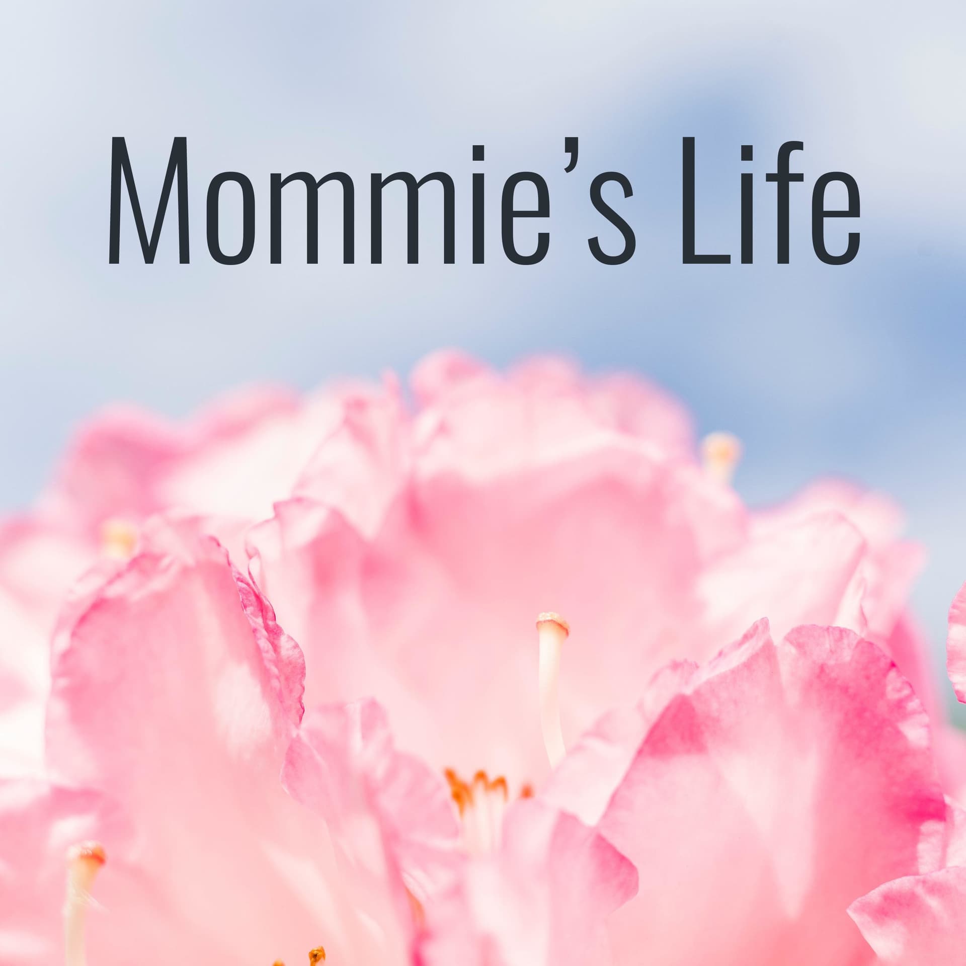 Mommie's Life - Podcasts