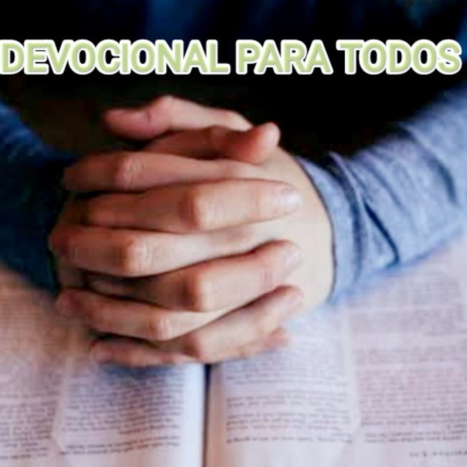 Devocional Para Todos - Podcasts