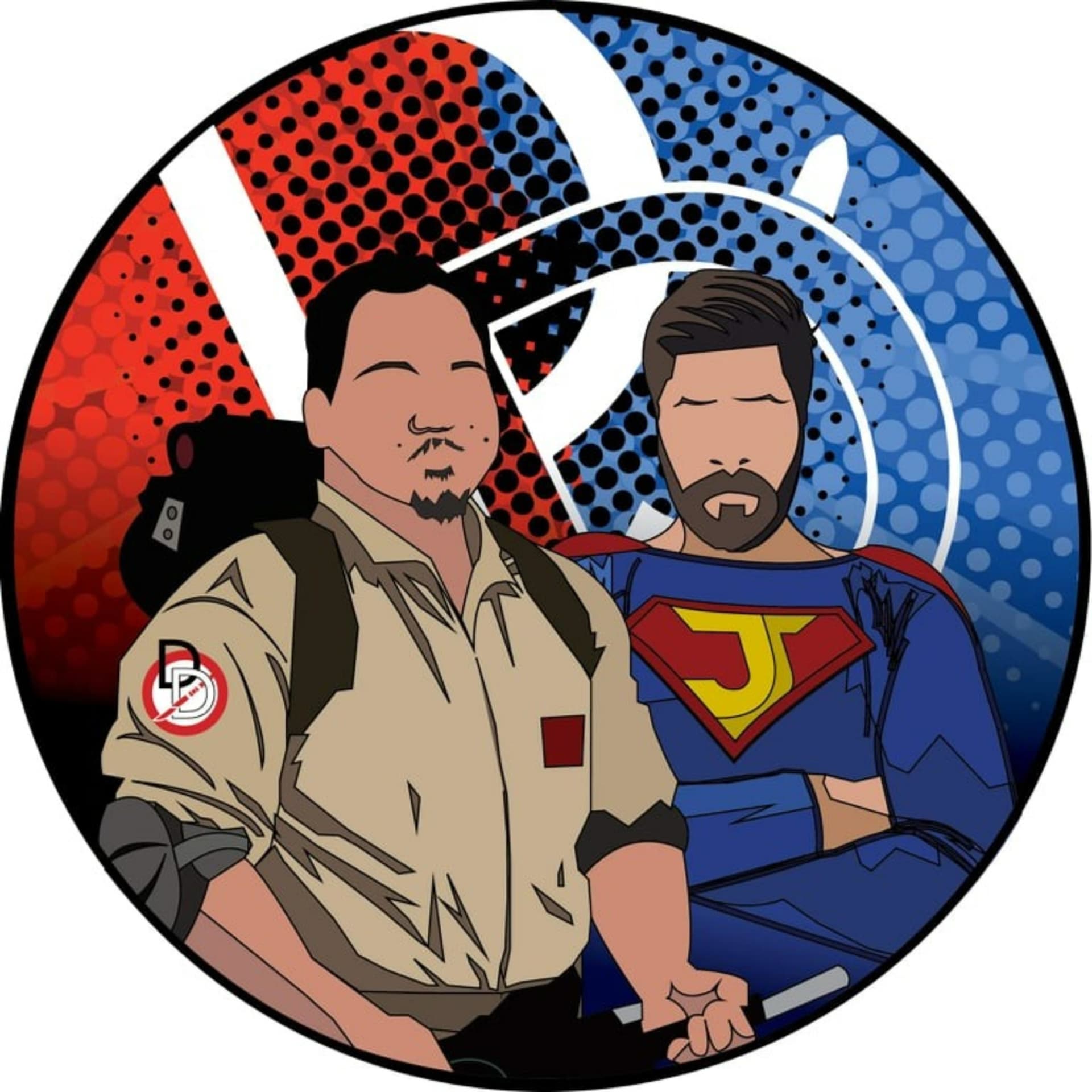 Digital Dissection: A Nerd Podcast - Podcasts