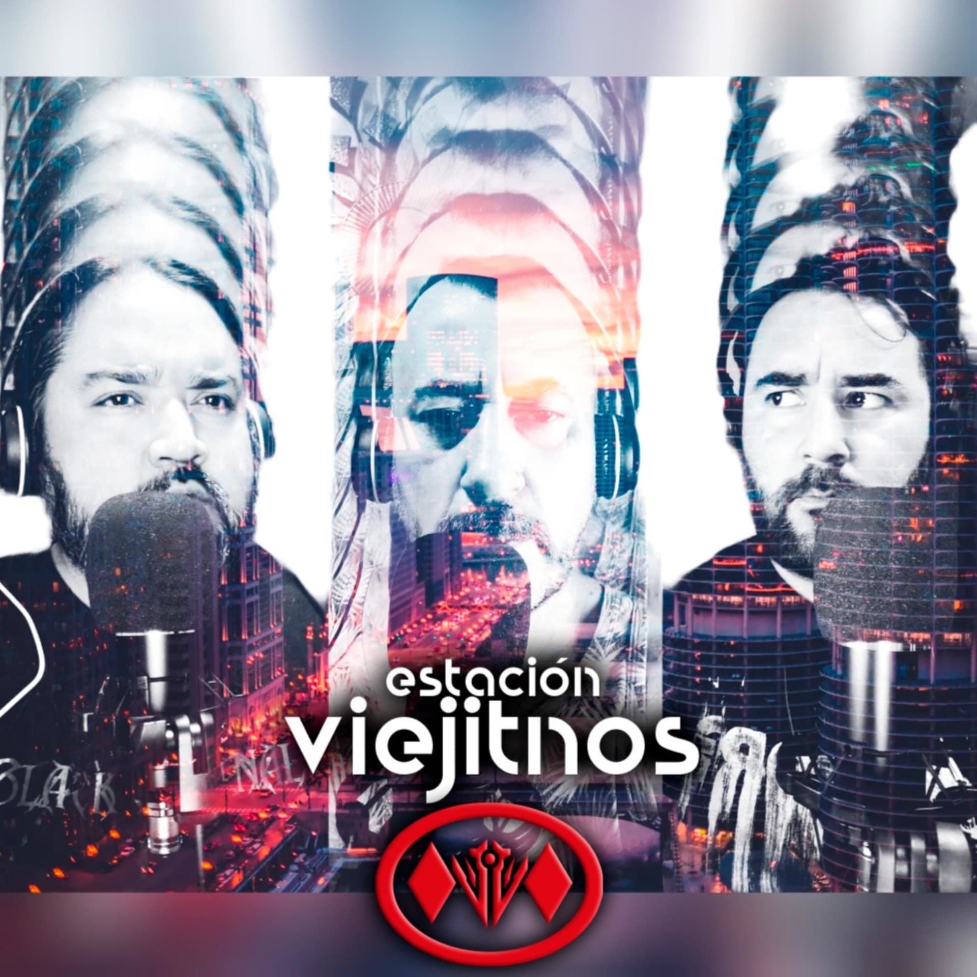 Estación Viejitnos - Podcasts