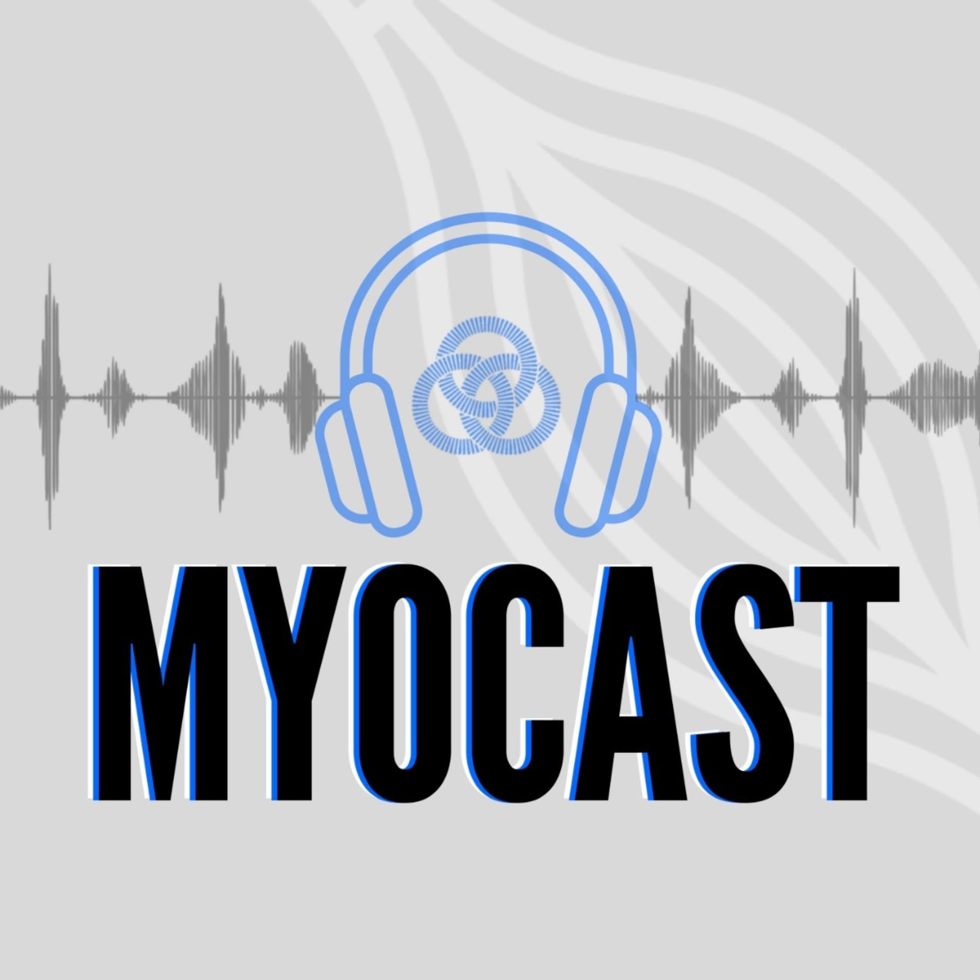 Myocast - Podcasts
