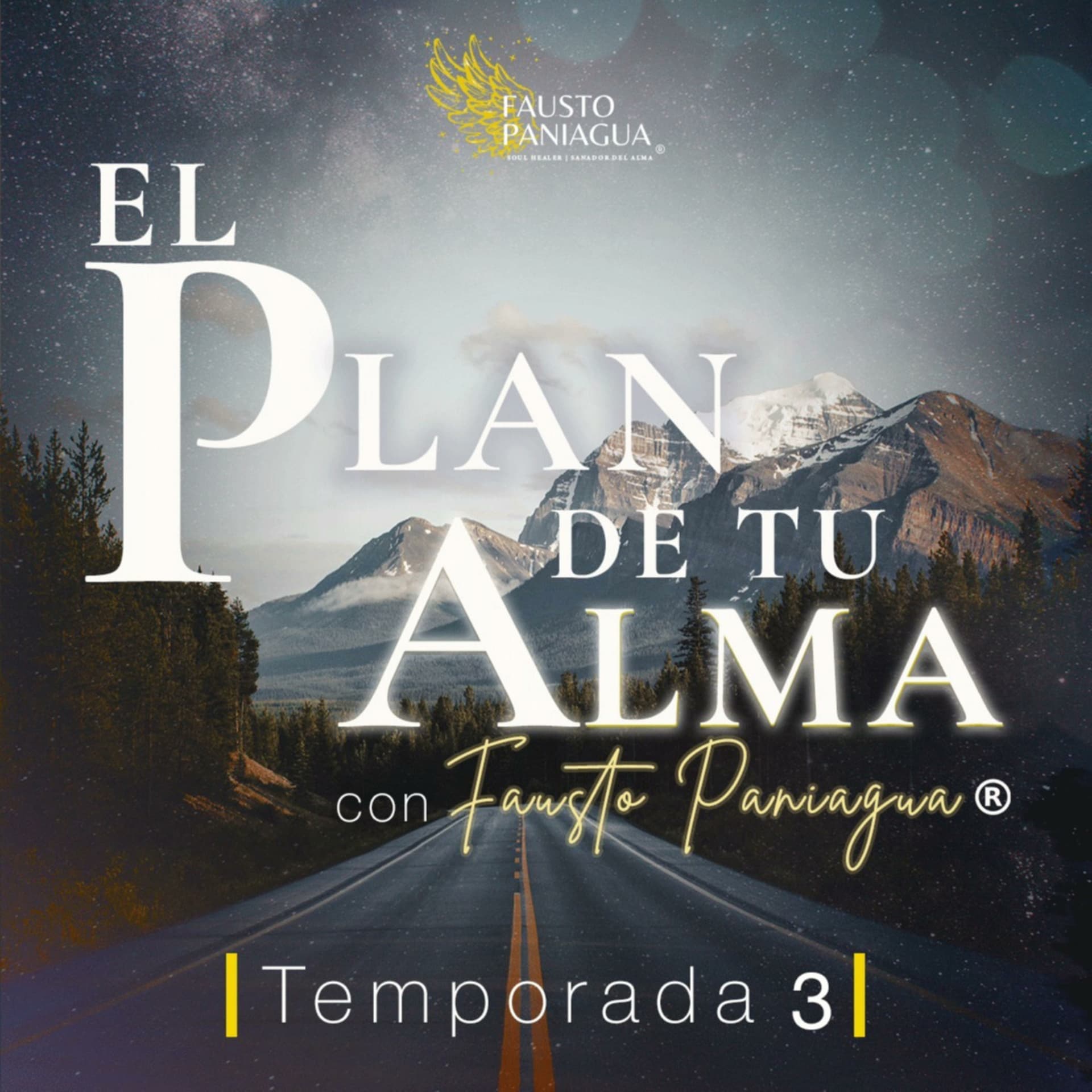El plan de tu alma - Podcasts