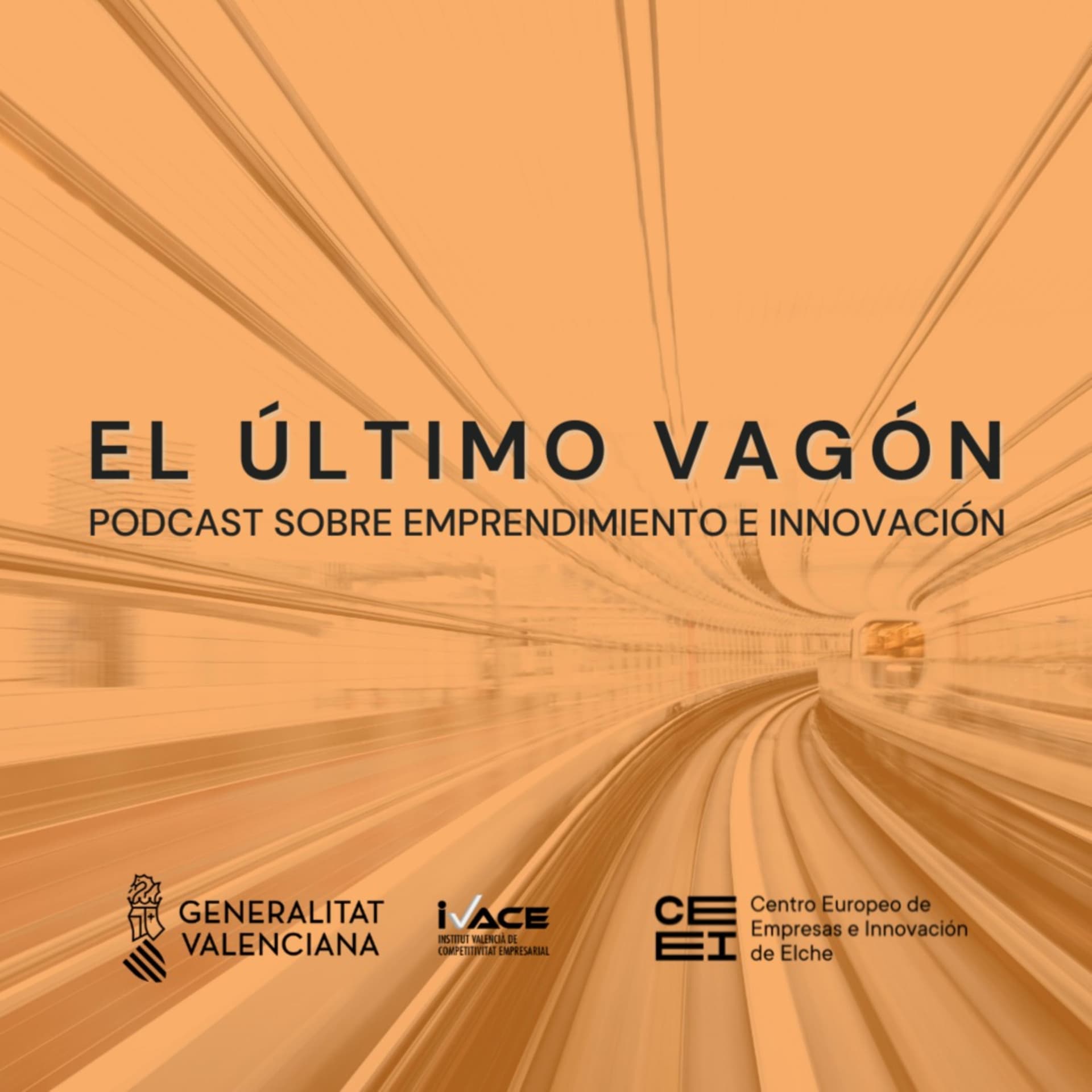 El Último Vagón - Podcasts