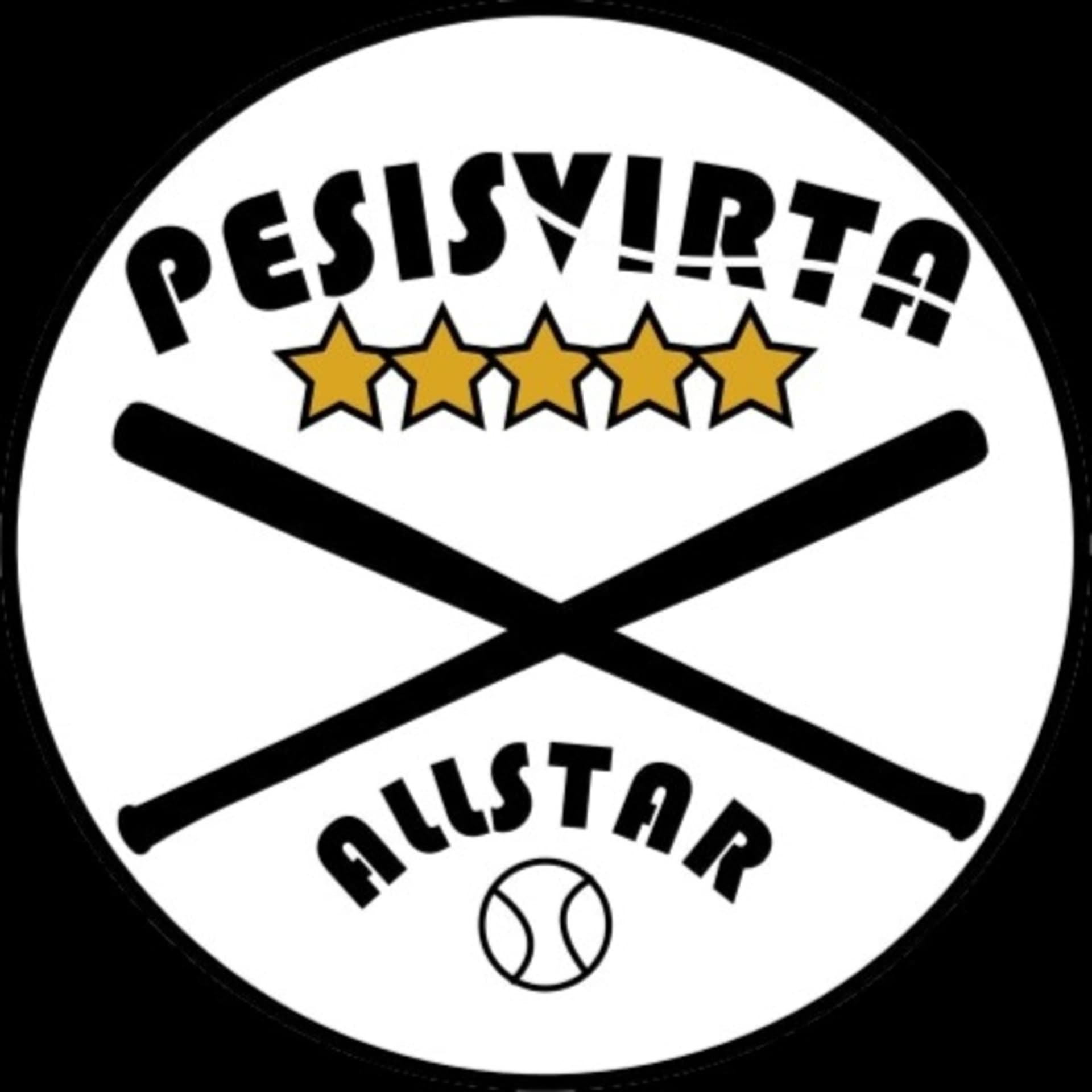 Pesisvirta - Podcastler