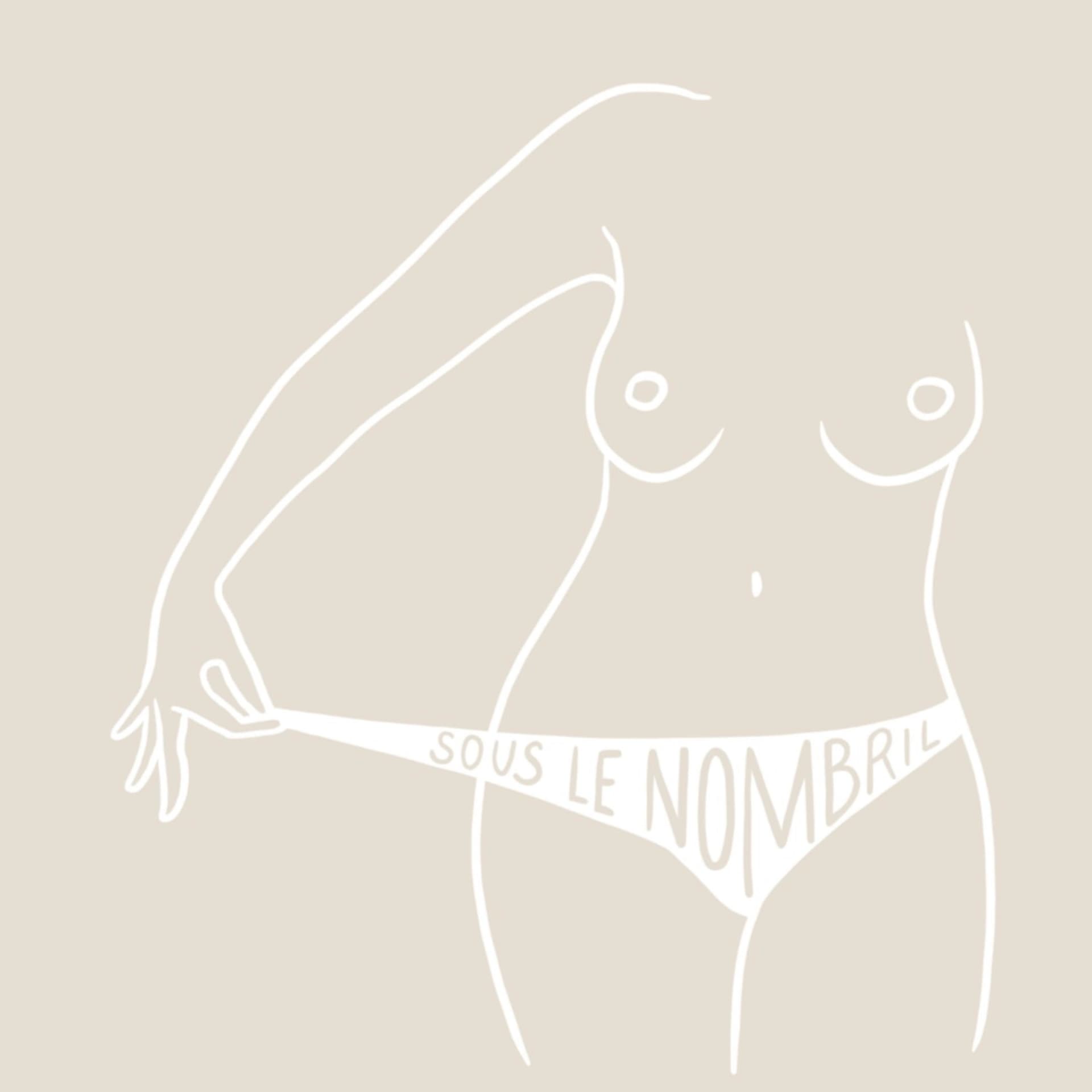 Sous Le Nombril - Podcasts