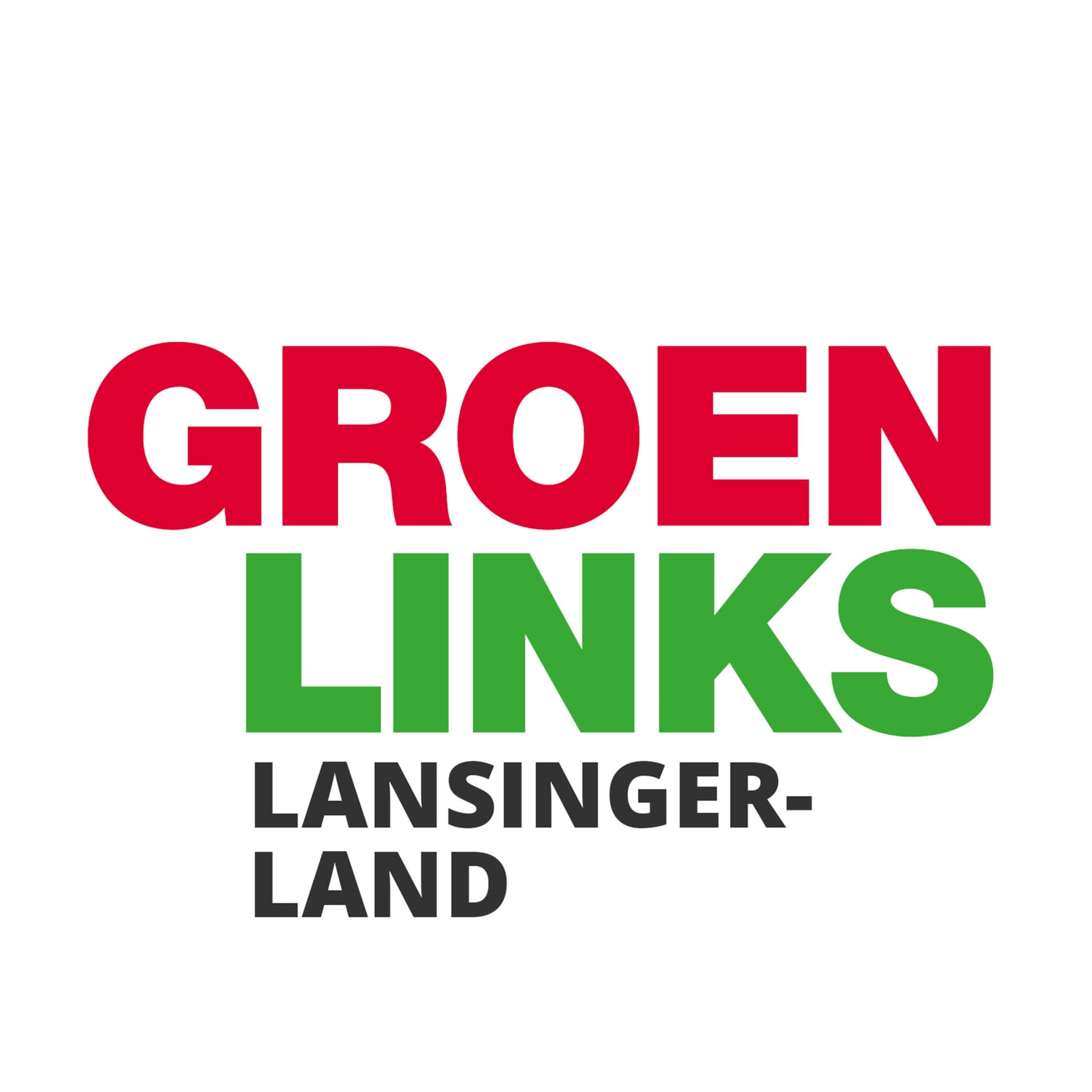 Groenlinks Lansingerland - Podcasts