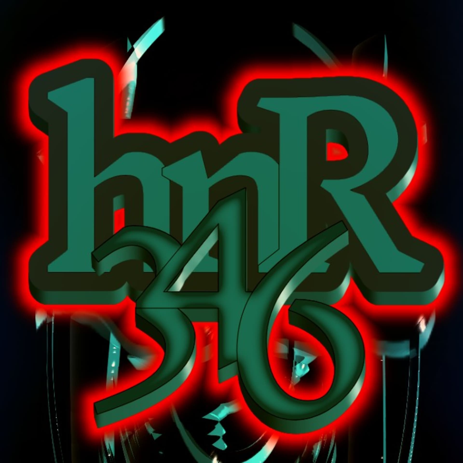 hnR346 - Podcasts