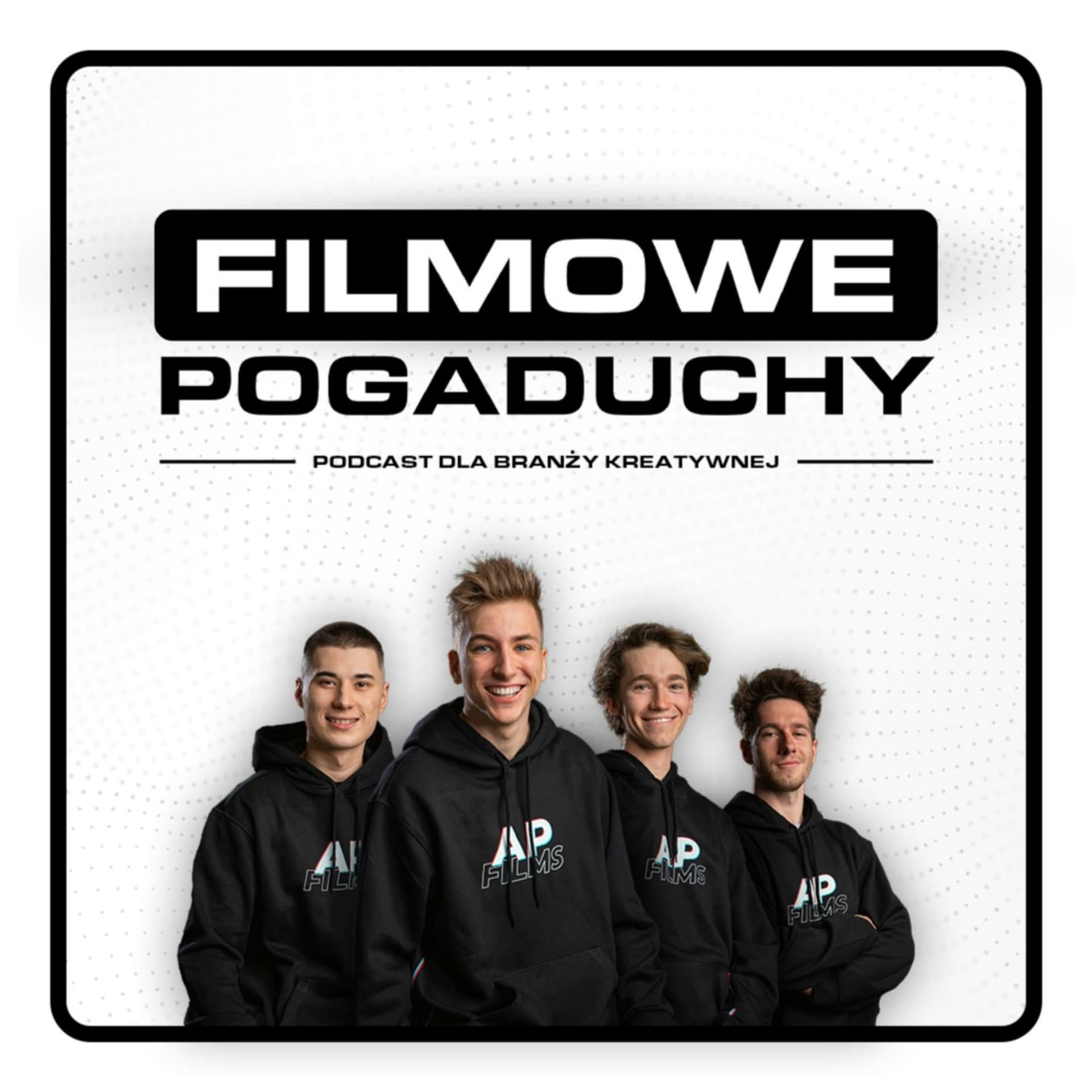 FILMOWE POGADUCHY - Podcasty