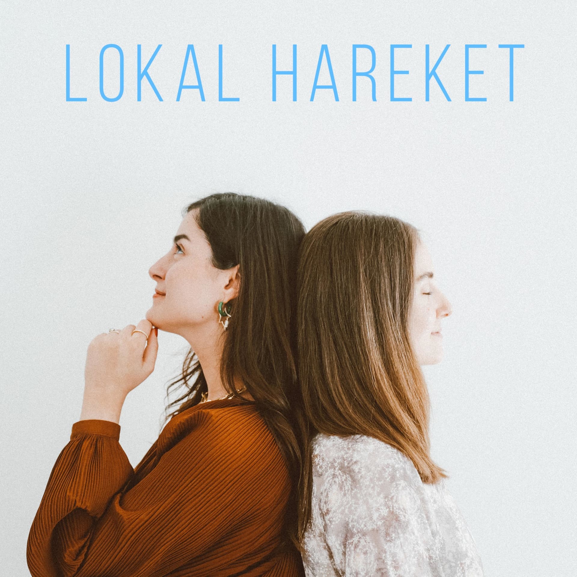 Lokal Hareket - Podcastler
