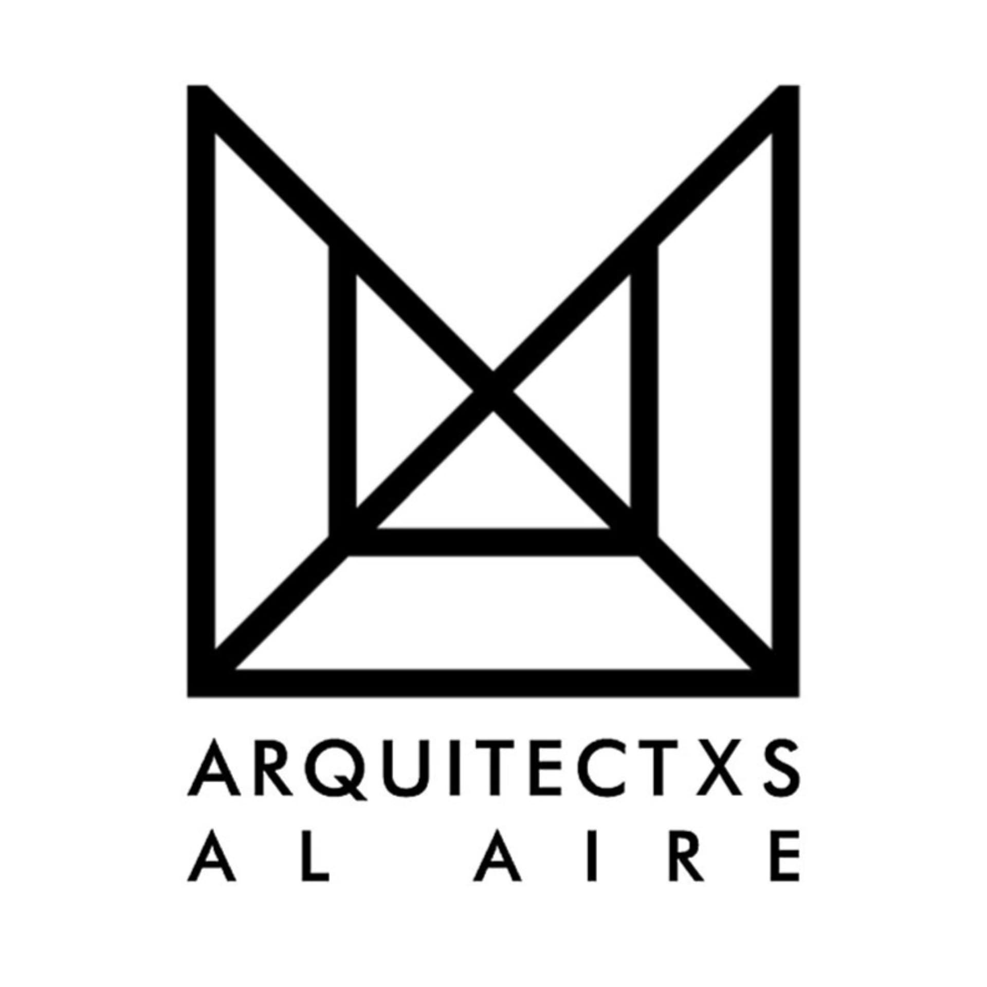 Arquitectxs al Aire - Esquicio de Radio - Podcast