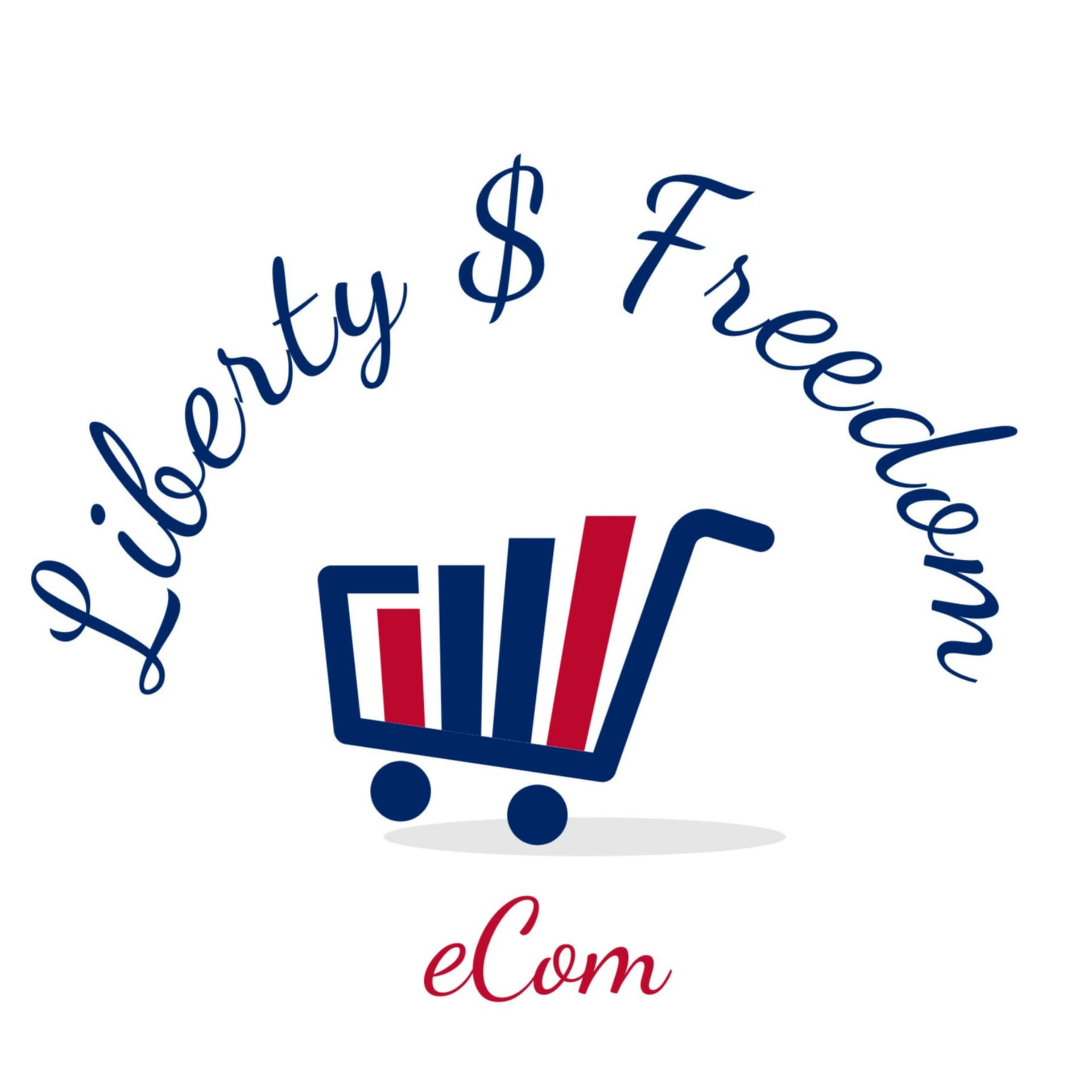 Liberty & Freedom eCom Secrets - Podcasts
