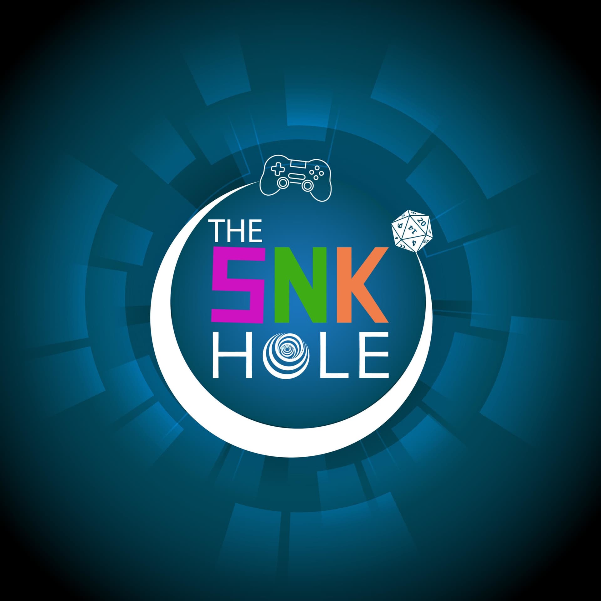 The SNKhole - Podcasts