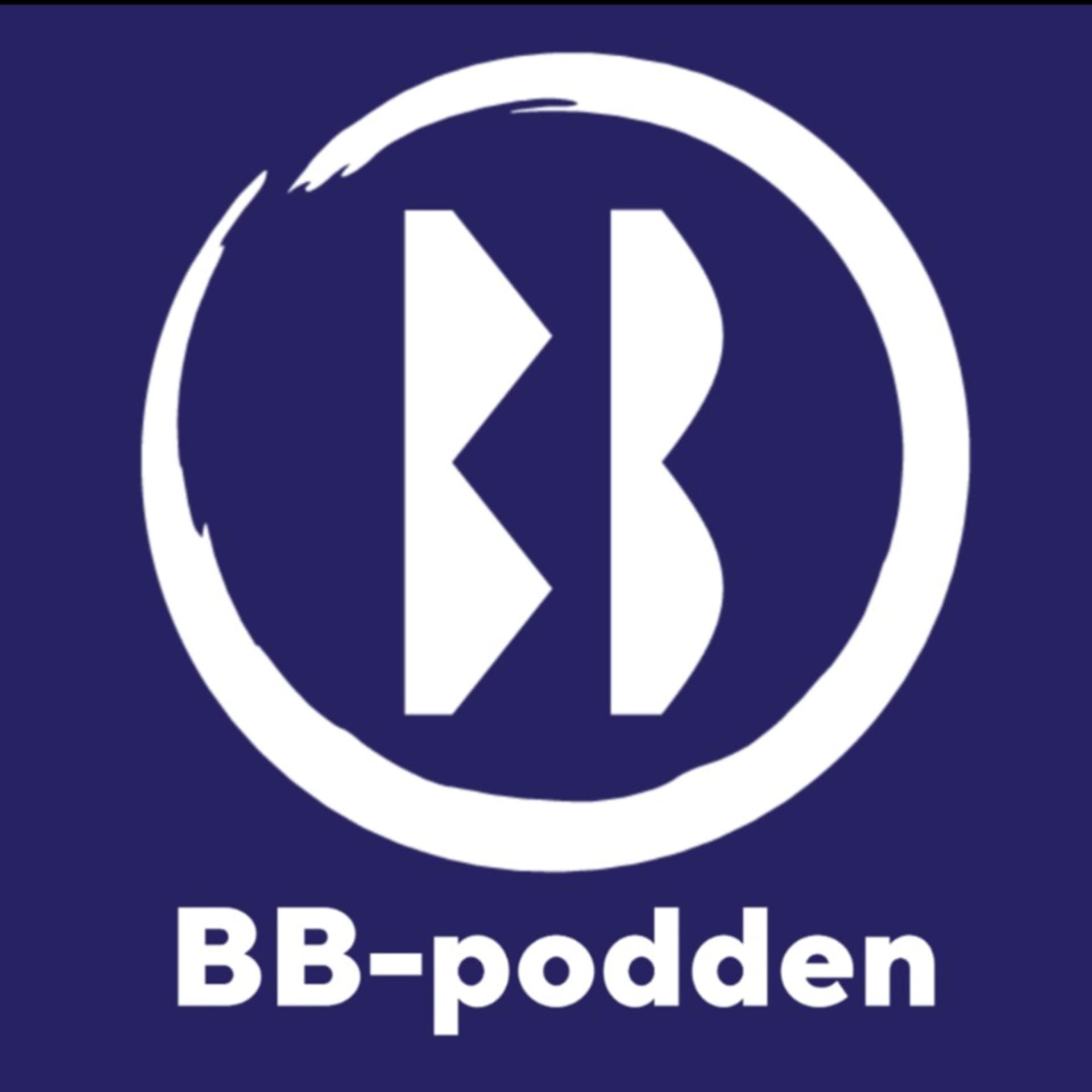 BB-podden - Podcasty