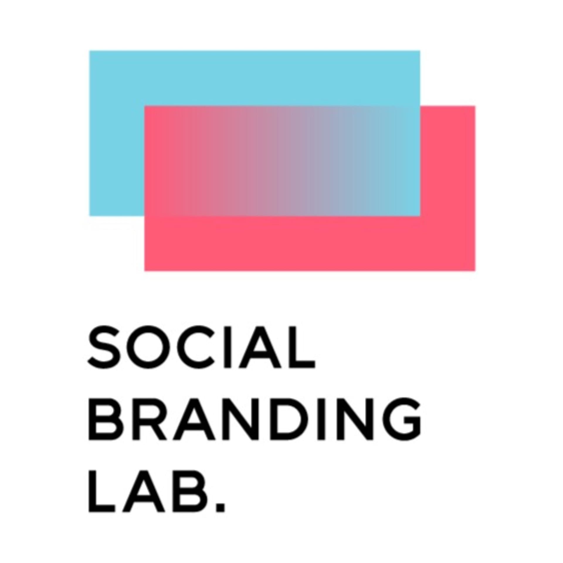 Social Branding Lab. - ポッドキャスト