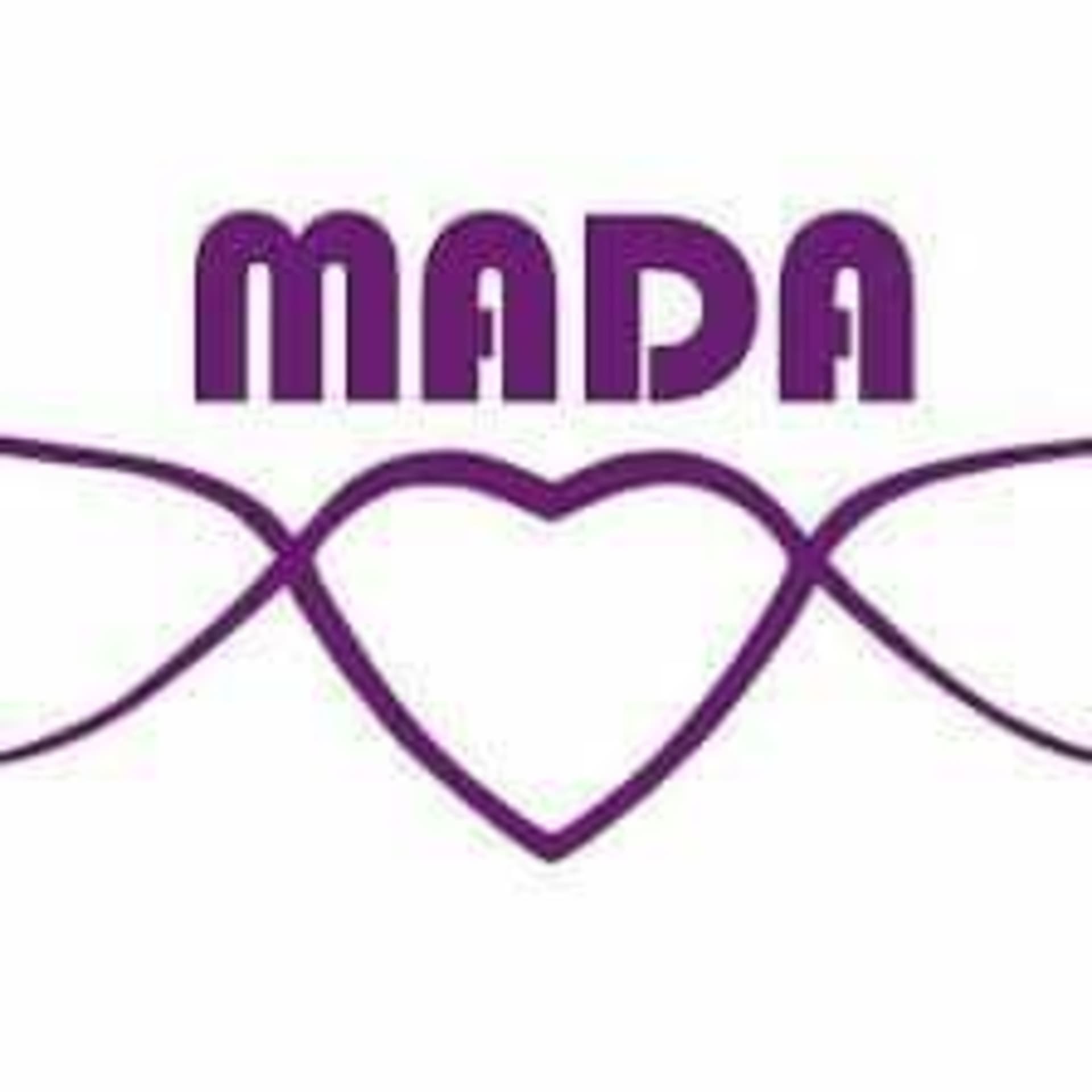 MADA POD - Mulheres Que Amam Demais - Podcasts