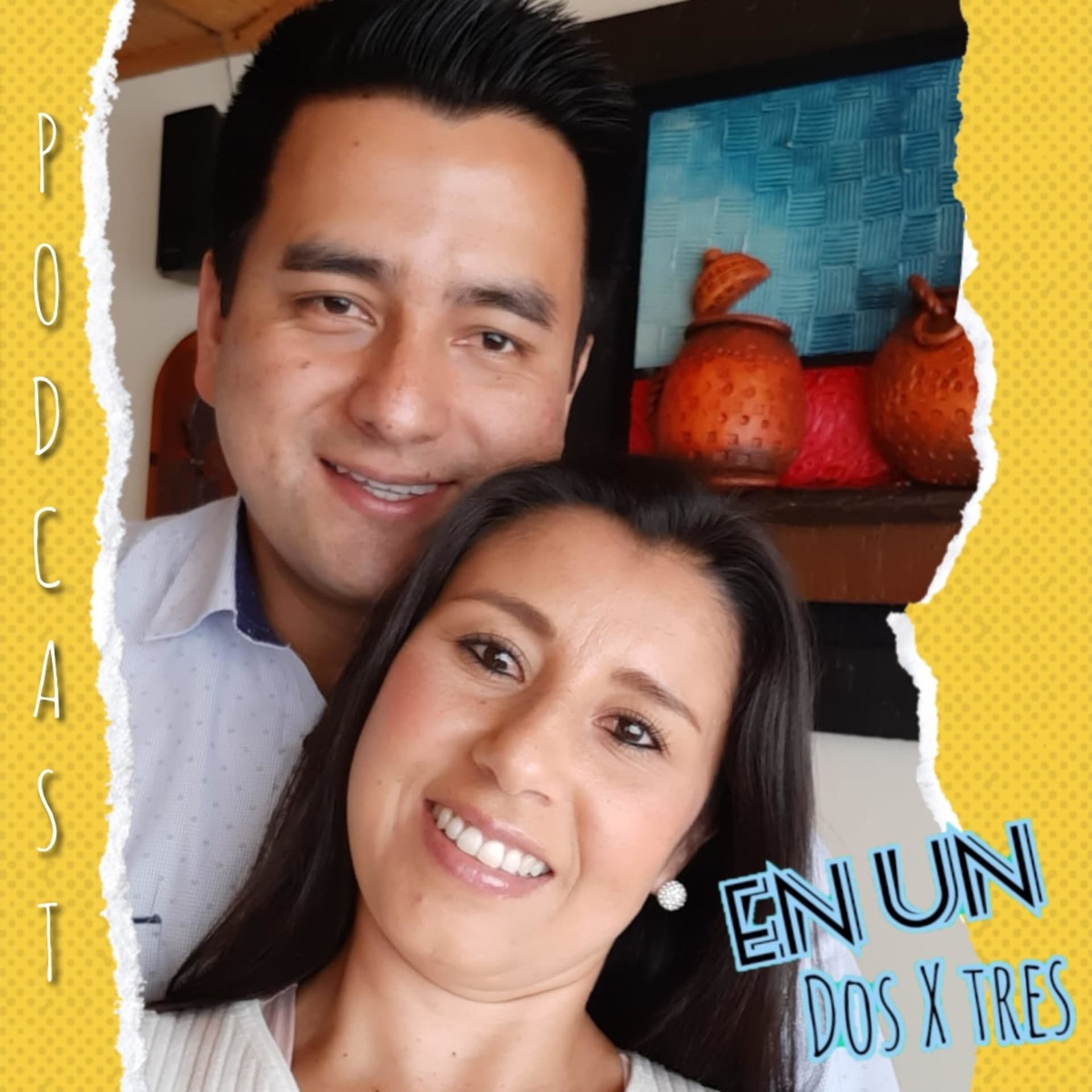 EN UN DOS X TRES - Podcasts