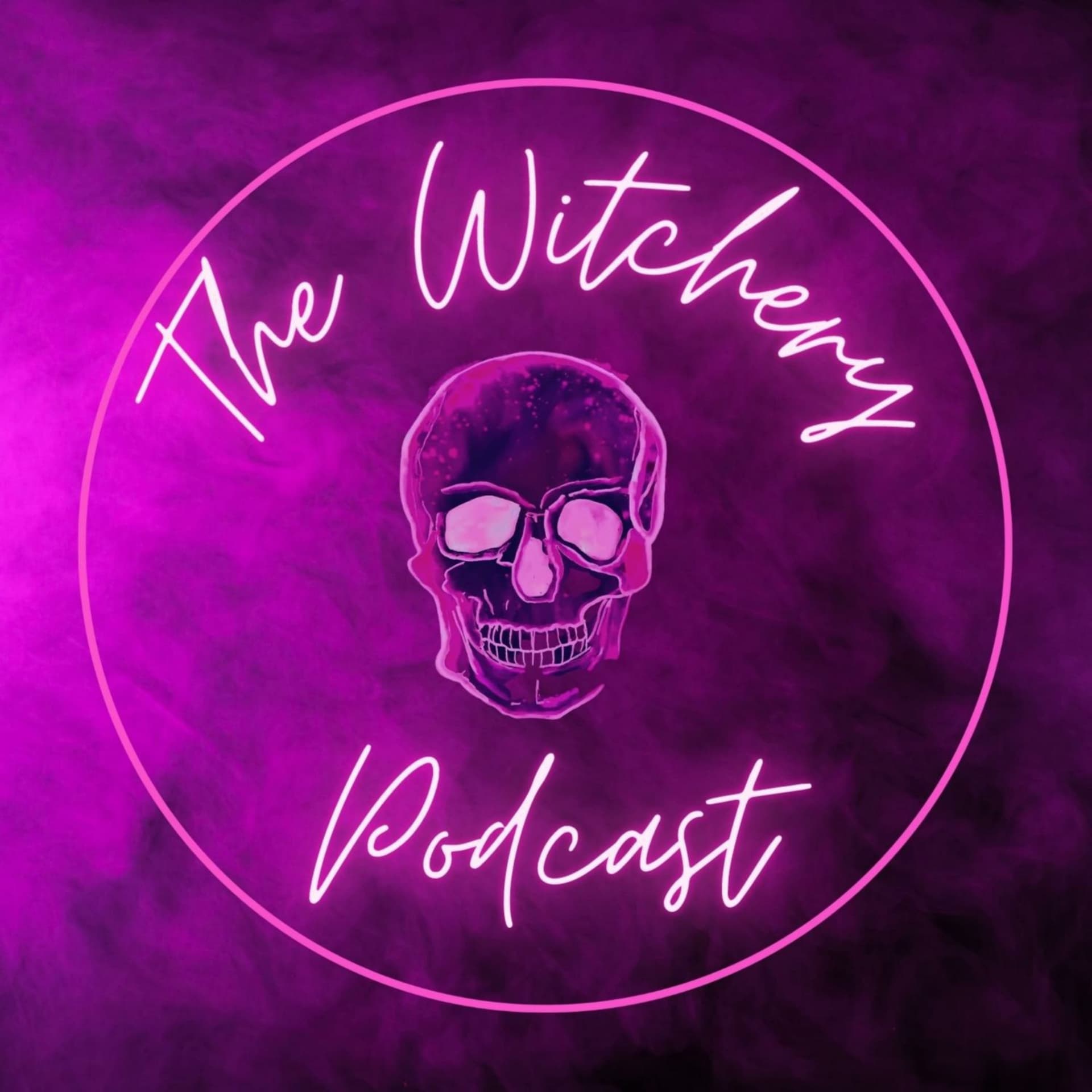 The Witchery Podcast - Podcasts