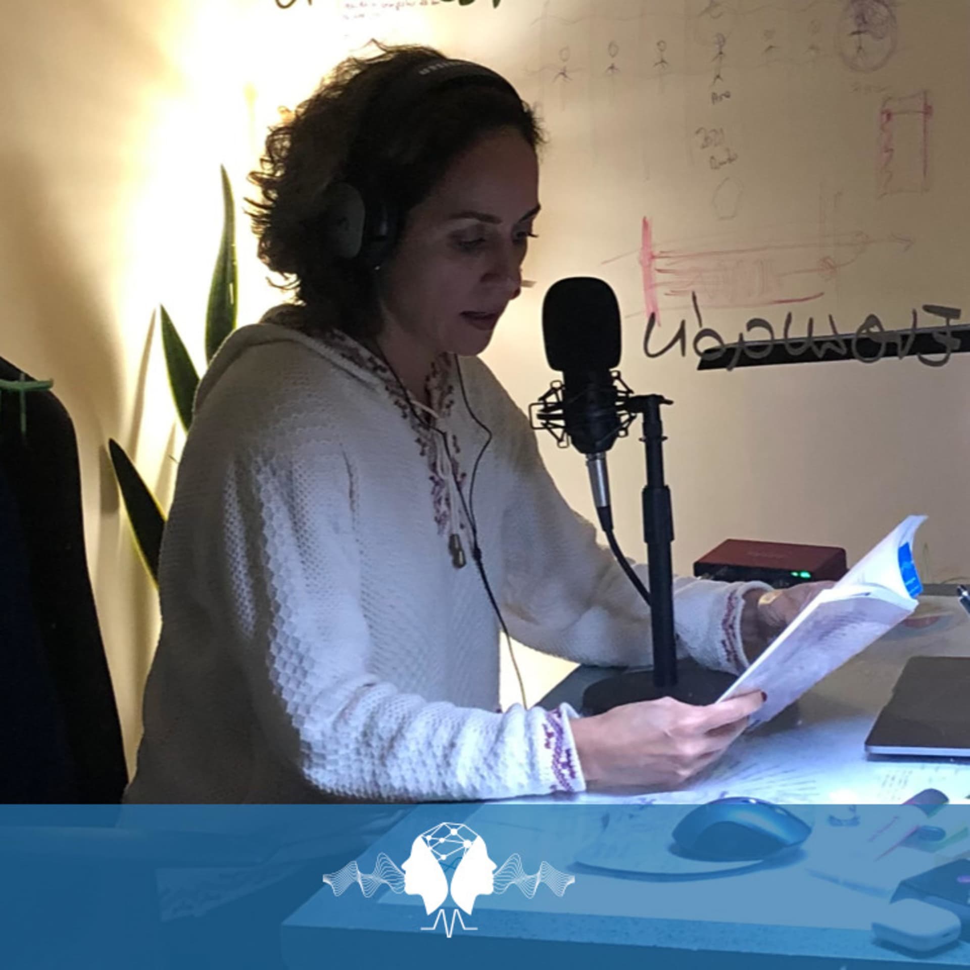 Atmaka - Podcasts