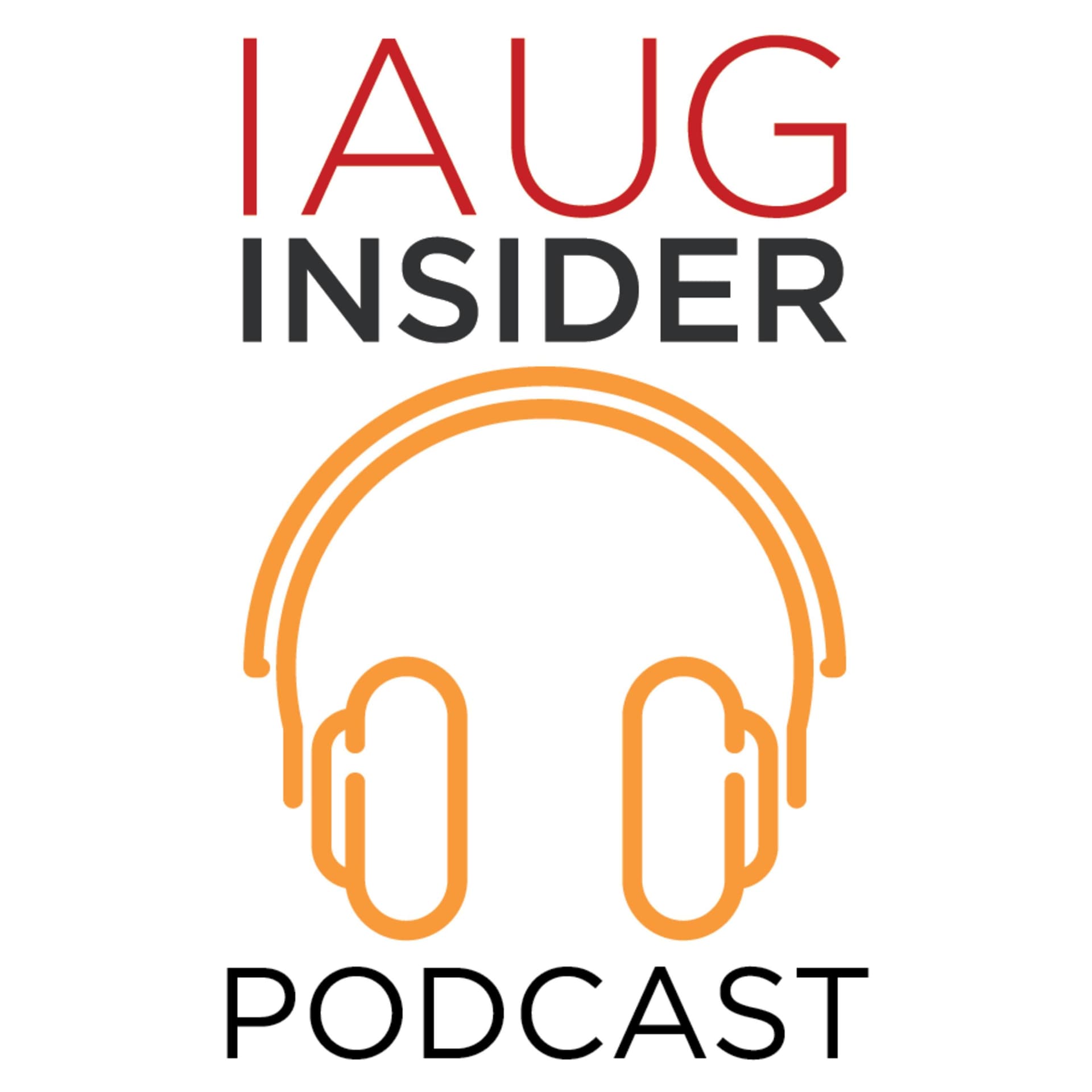 IAUG Insider Podcast - Podcasts