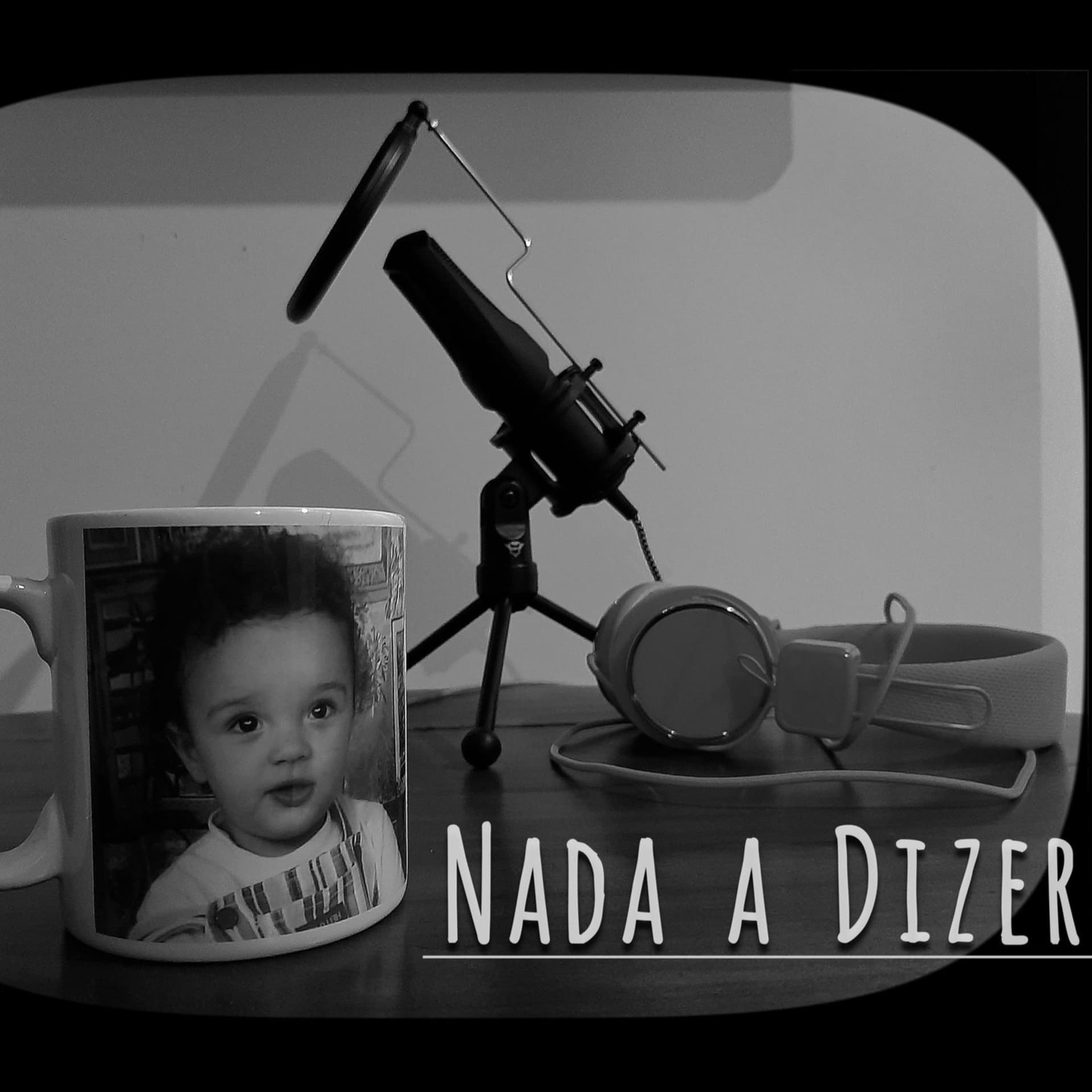 Nada a Dizer - Podcasts