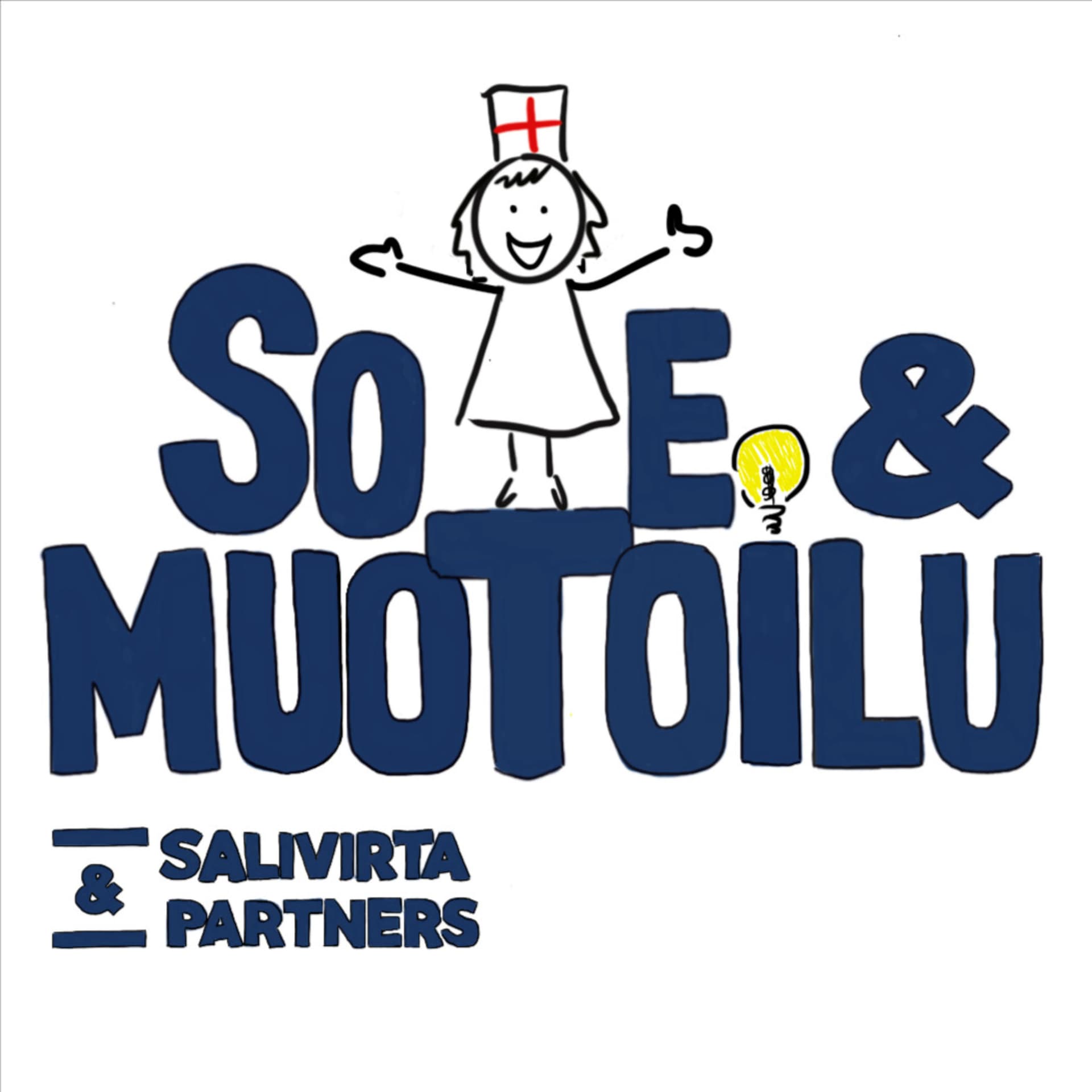 Sotemuotoilu - Podcastler