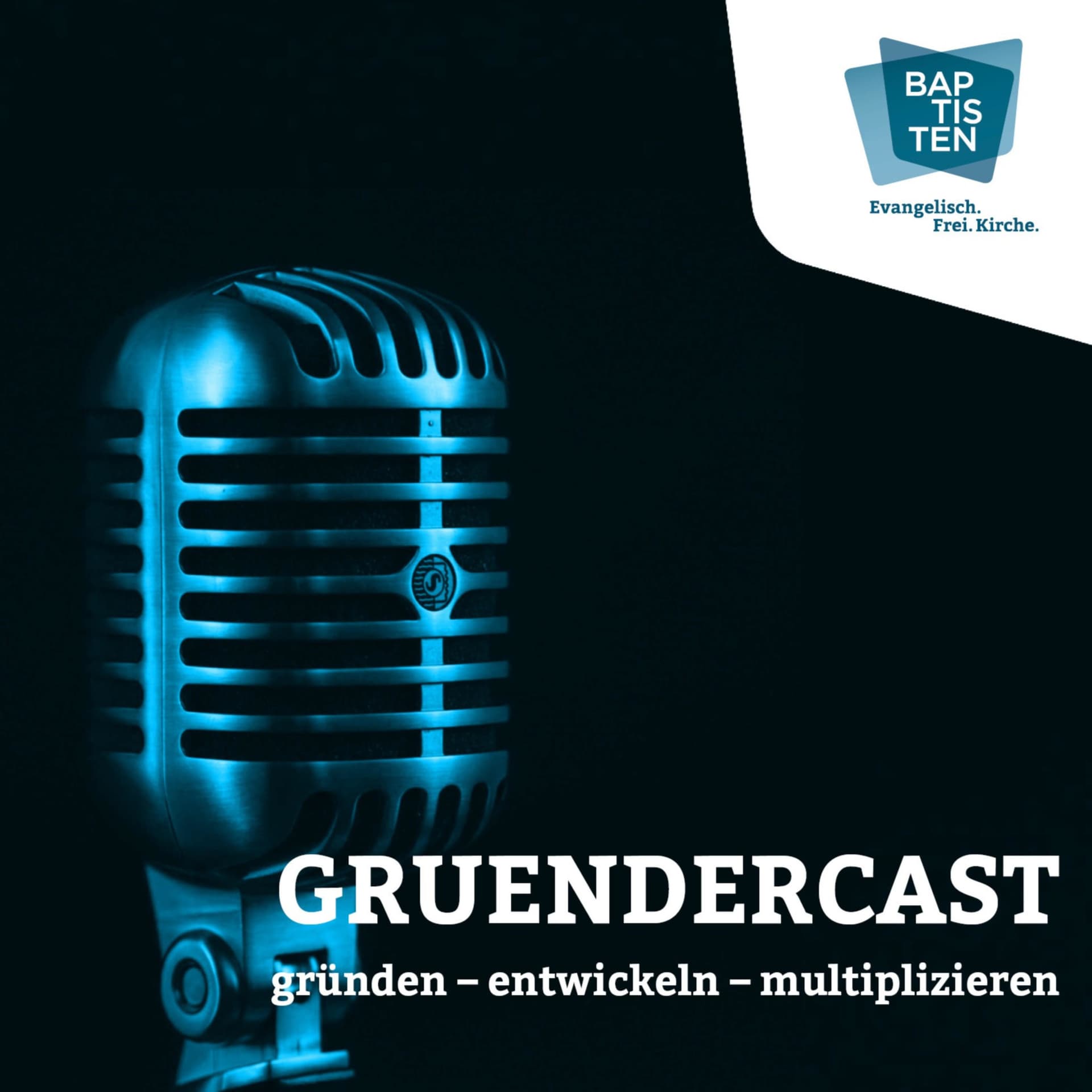 Gruendercast - Podcasts