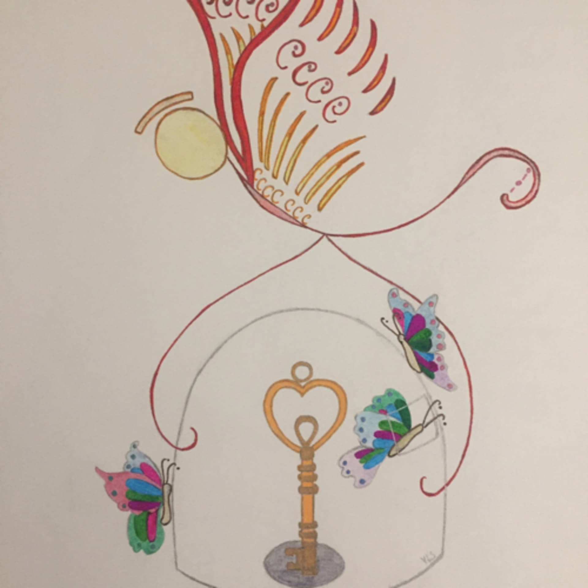 Flam’Anges - Podcasts